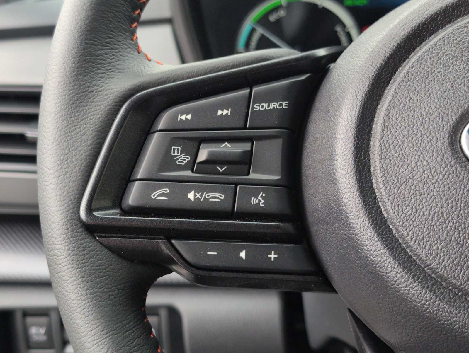2026 Subaru Crosstrek Limited - Photo 23