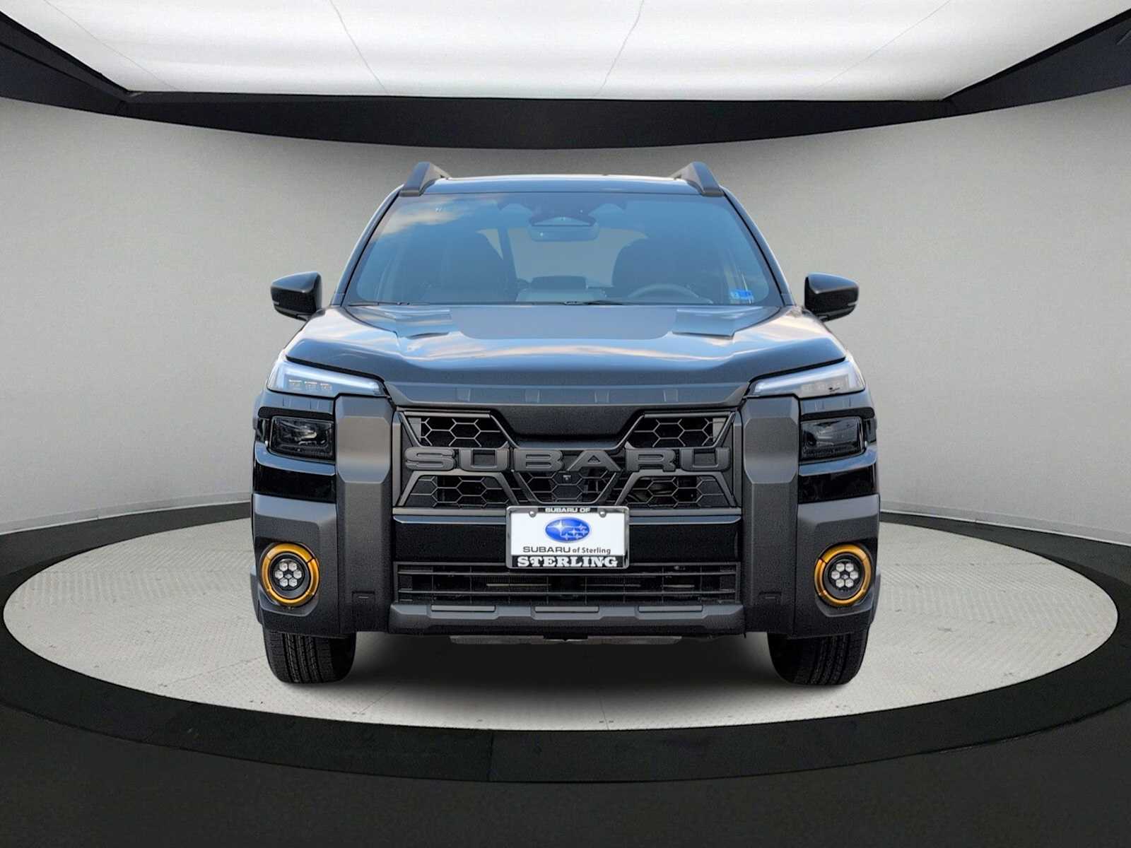 Thumbnail: 2026 Subaru Outback - 3