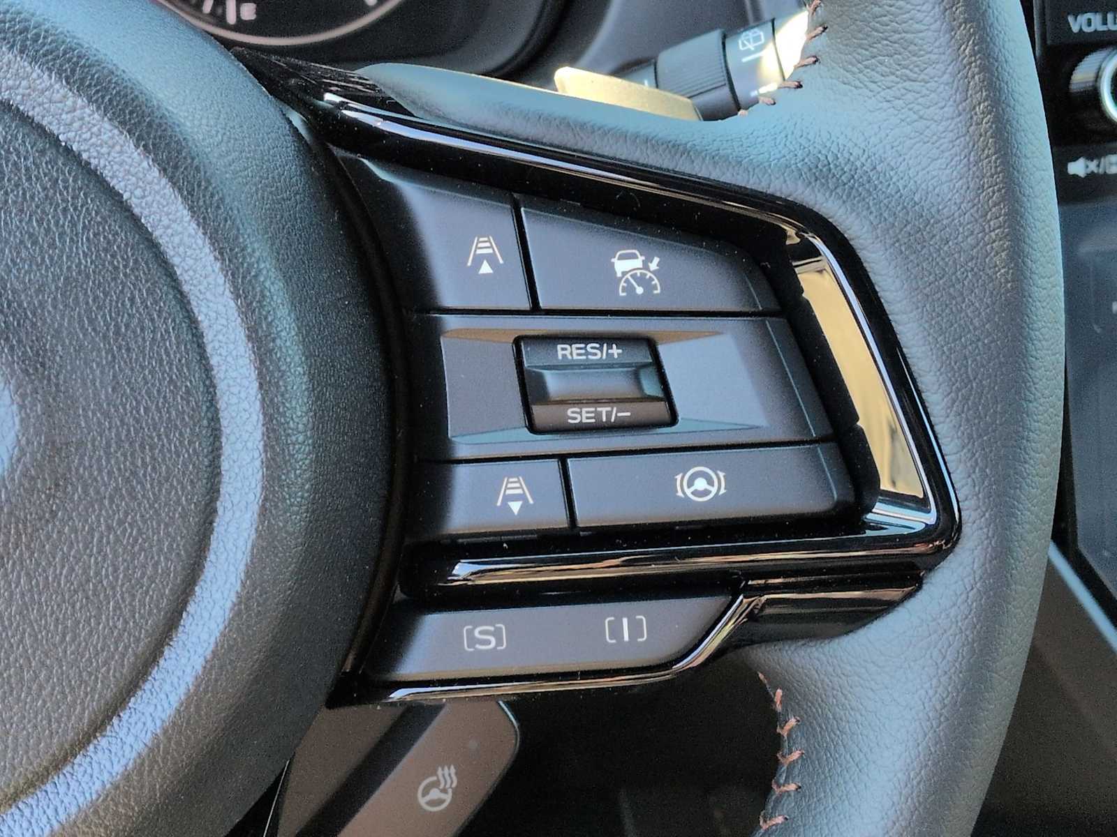 Thumbnail: 2026 Subaru Forester - 26