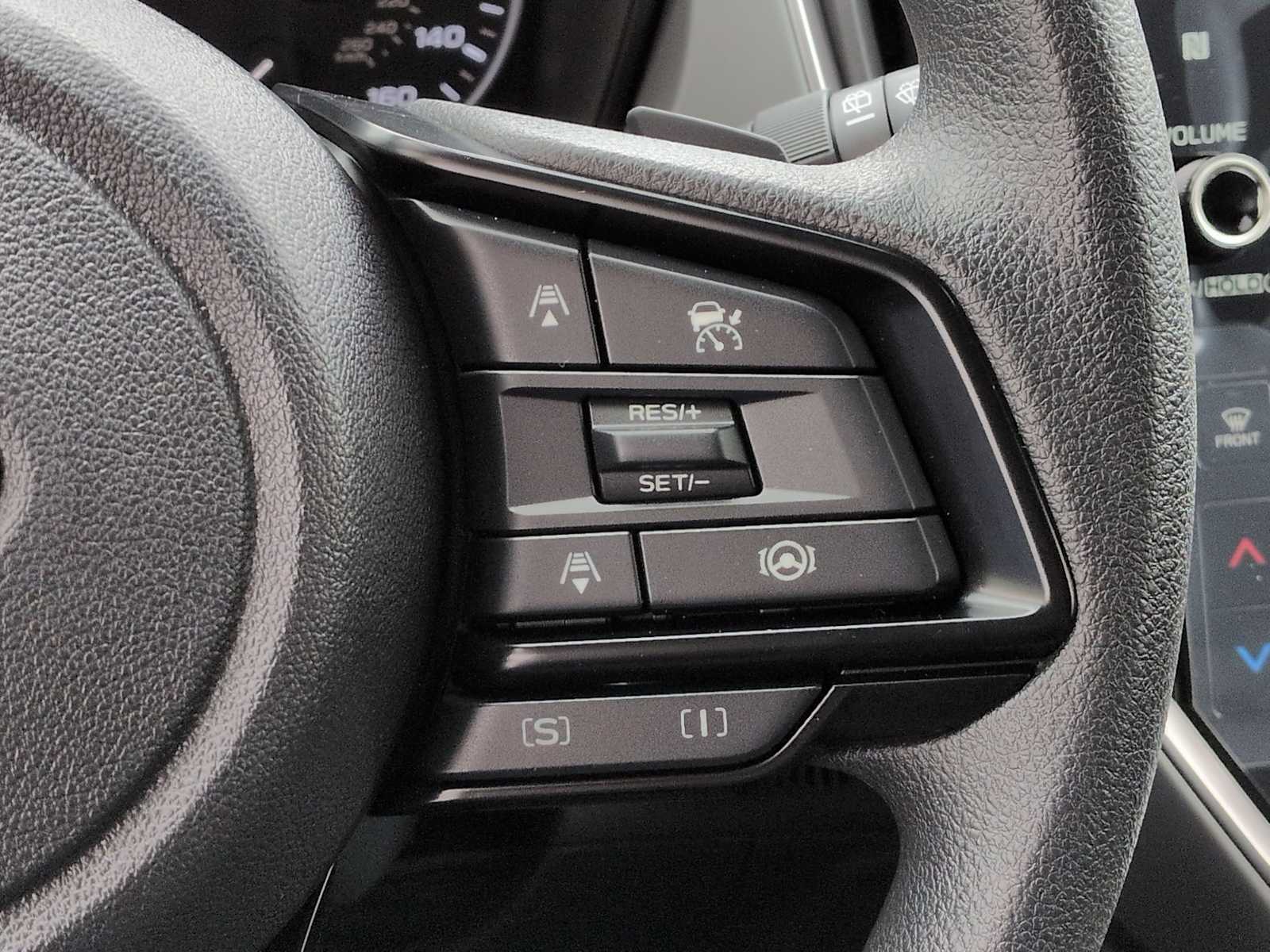 Thumbnail: 2025 Subaru Crosstrek - 26