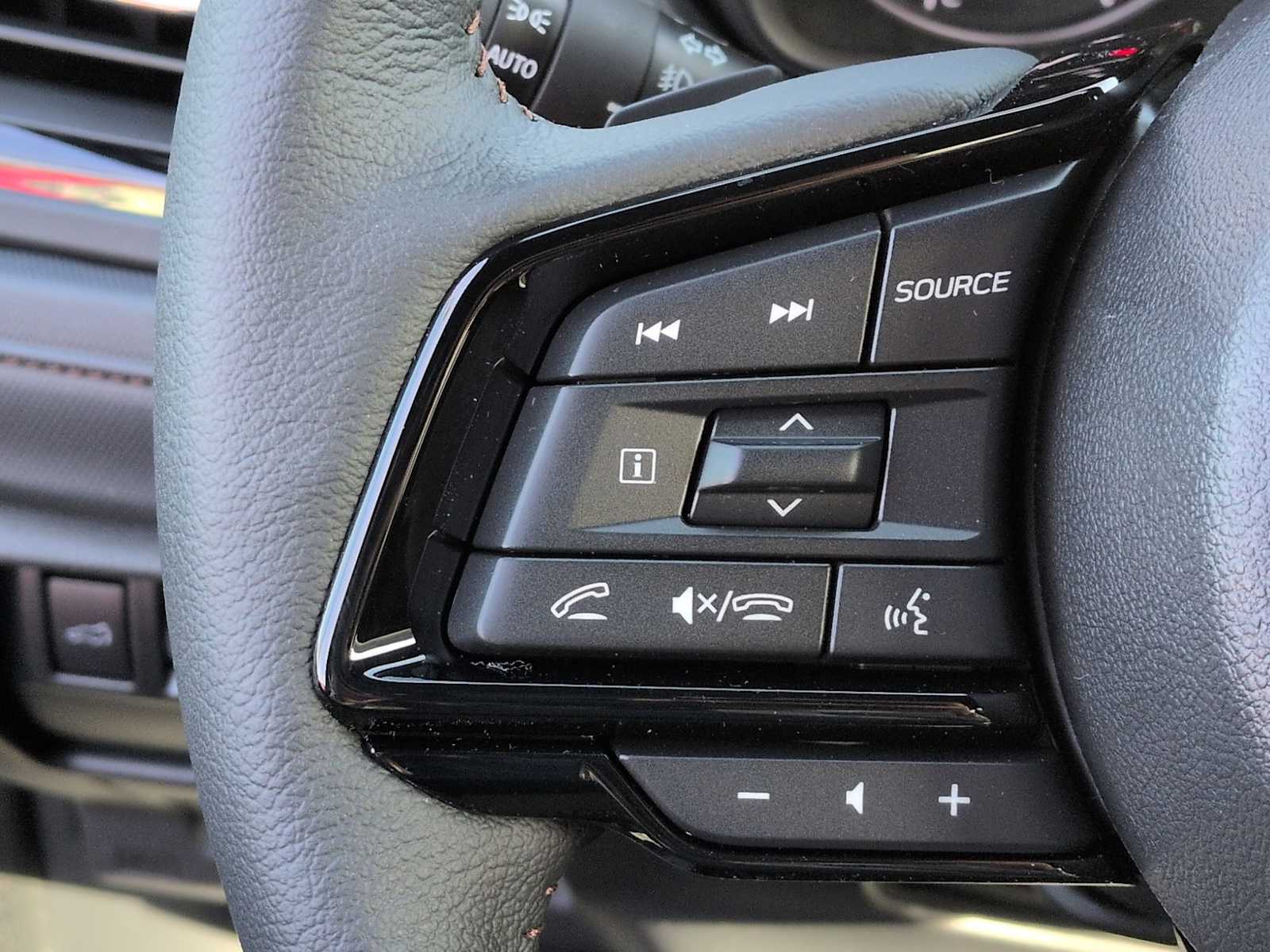 Thumbnail: 2026 Subaru Forester - 24