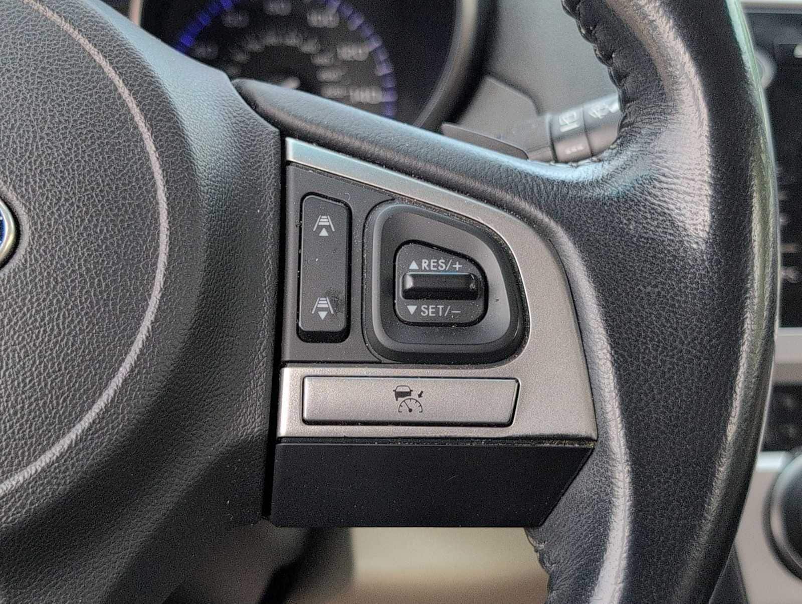 Thumbnail: 2015 Subaru Outback - 23