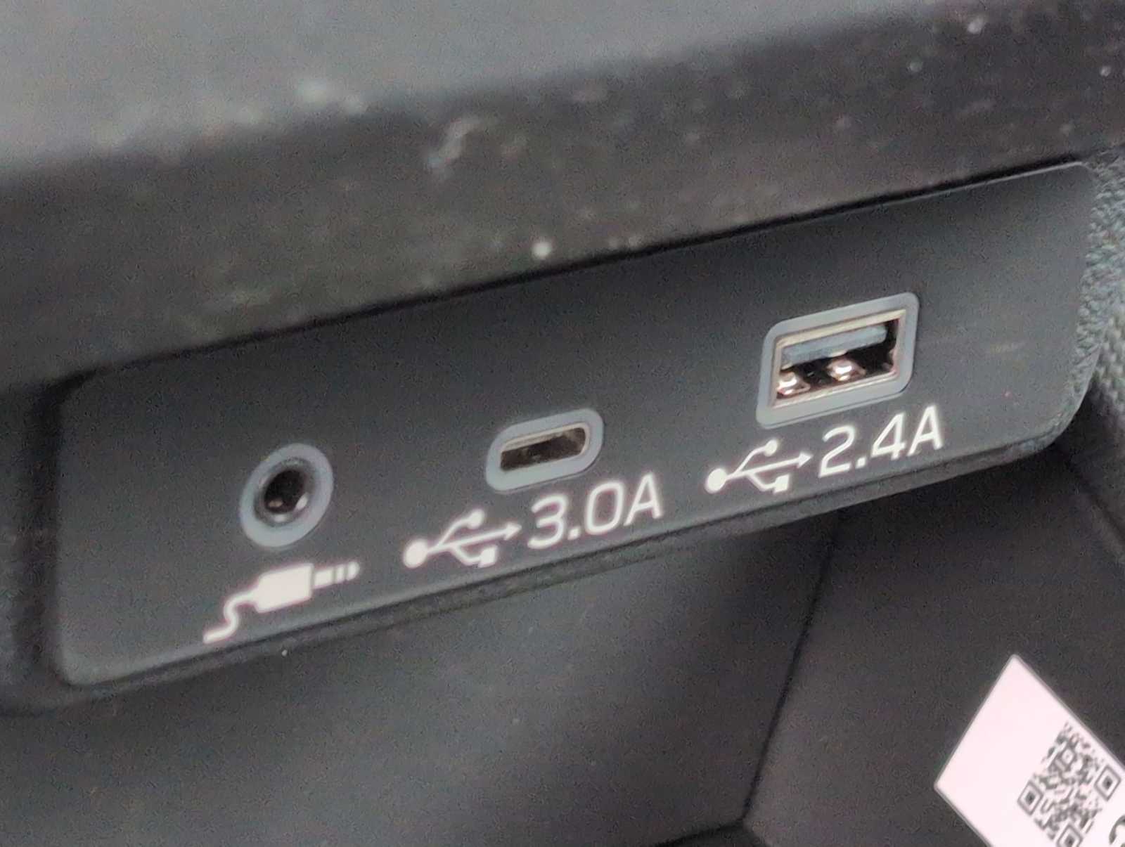 Thumbnail: 2026 Subaru Forester - 30