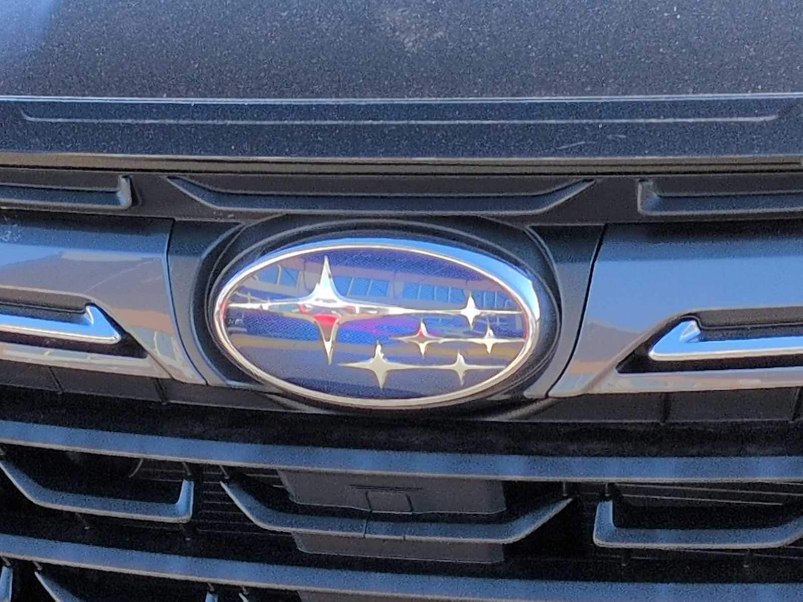 Thumbnail: 2024 Subaru Forester - 12