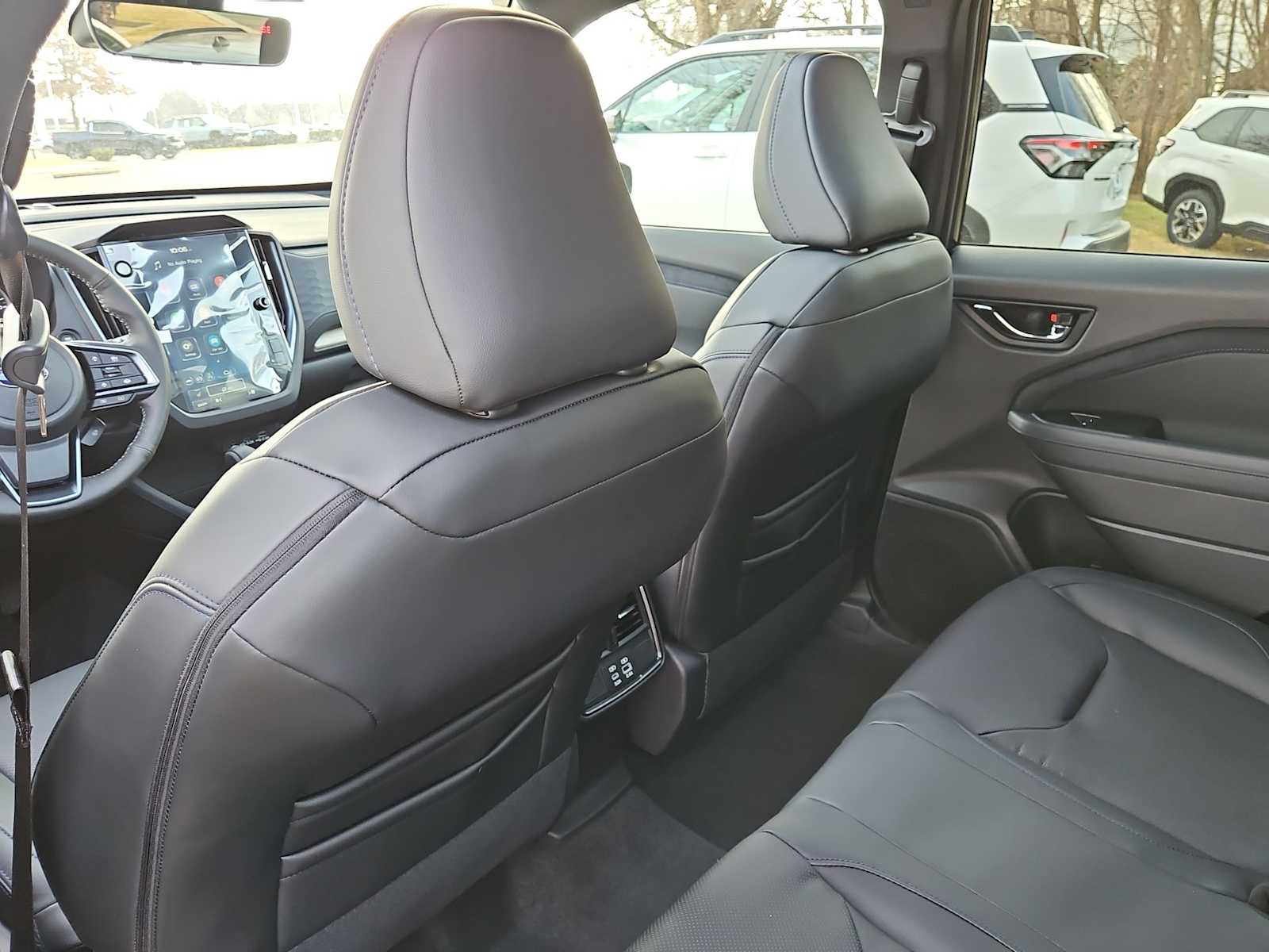 Thumbnail: 2026 Subaru Forester - 19