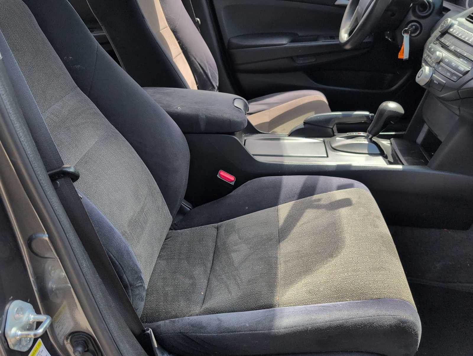 Thumbnail: 2010 Honda Accord - 20