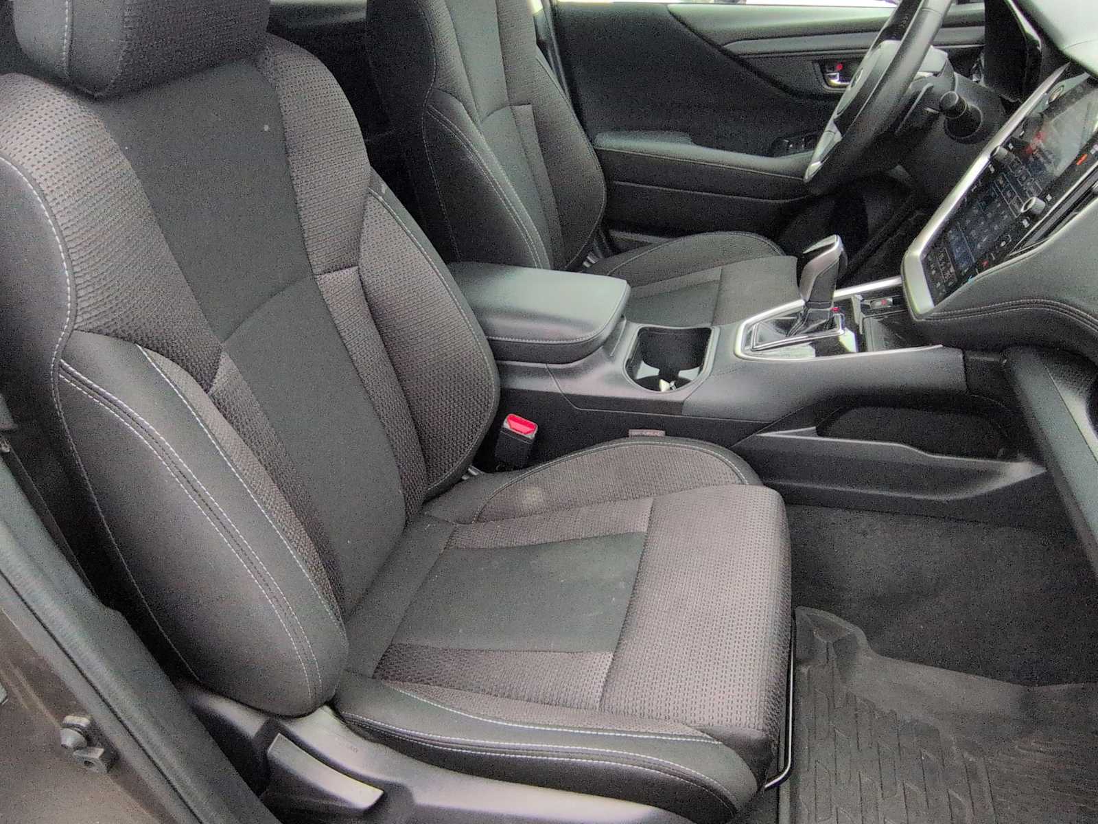 Thumbnail: 2024 Subaru Outback - 21