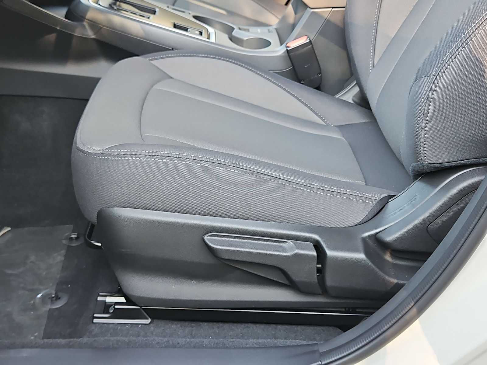 Thumbnail: 2025 Subaru Crosstrek - 18