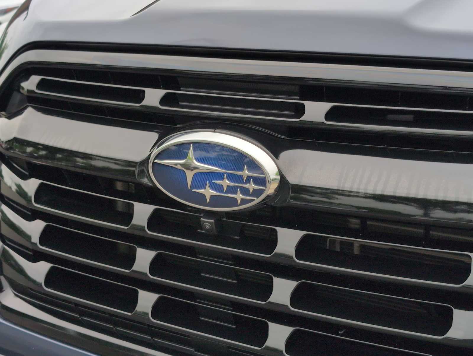 Thumbnail: 2025 Subaru Ascent - 12