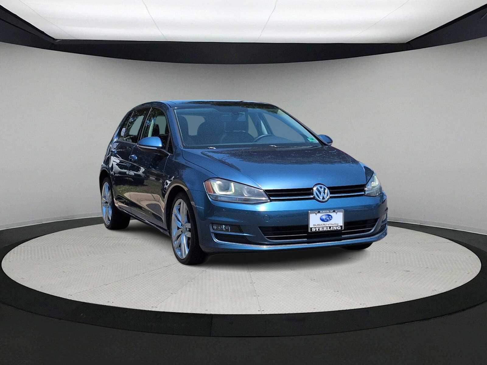 3VW2A7AU3FM030015
