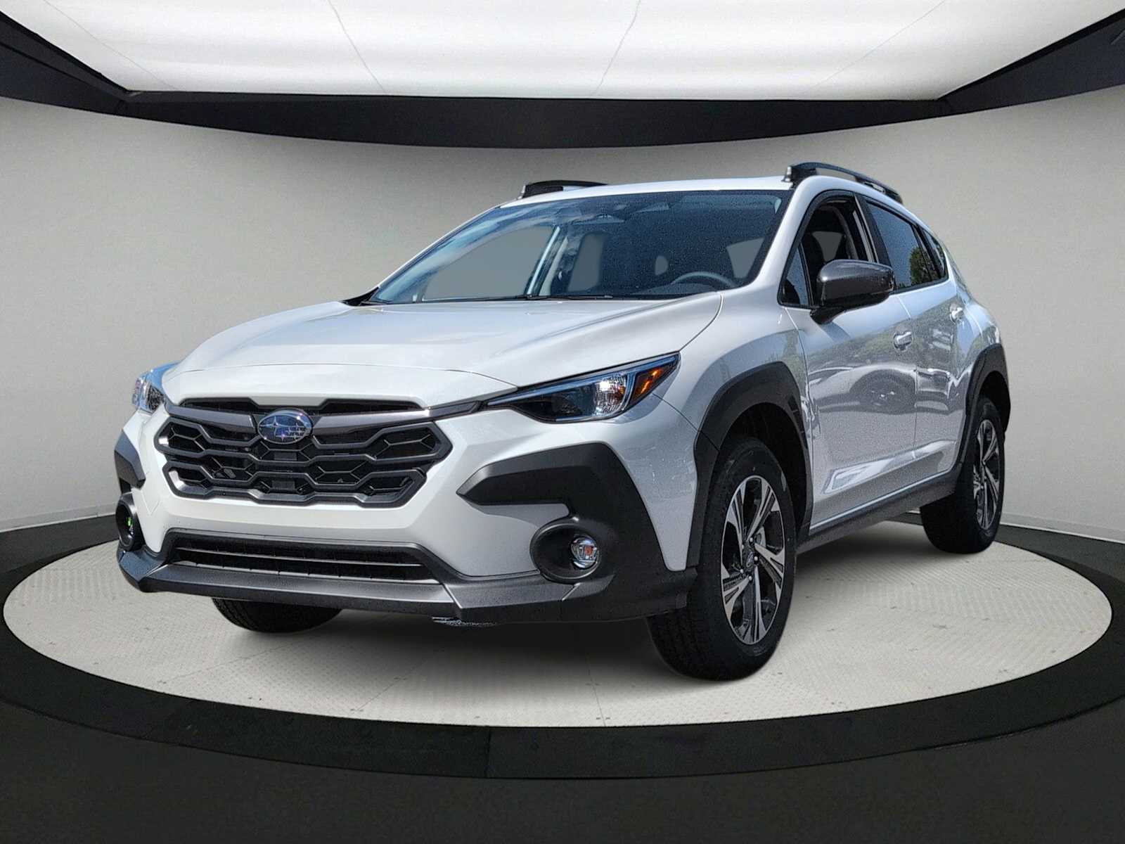 Thumbnail: 2026 Subaru Crosstrek - 4