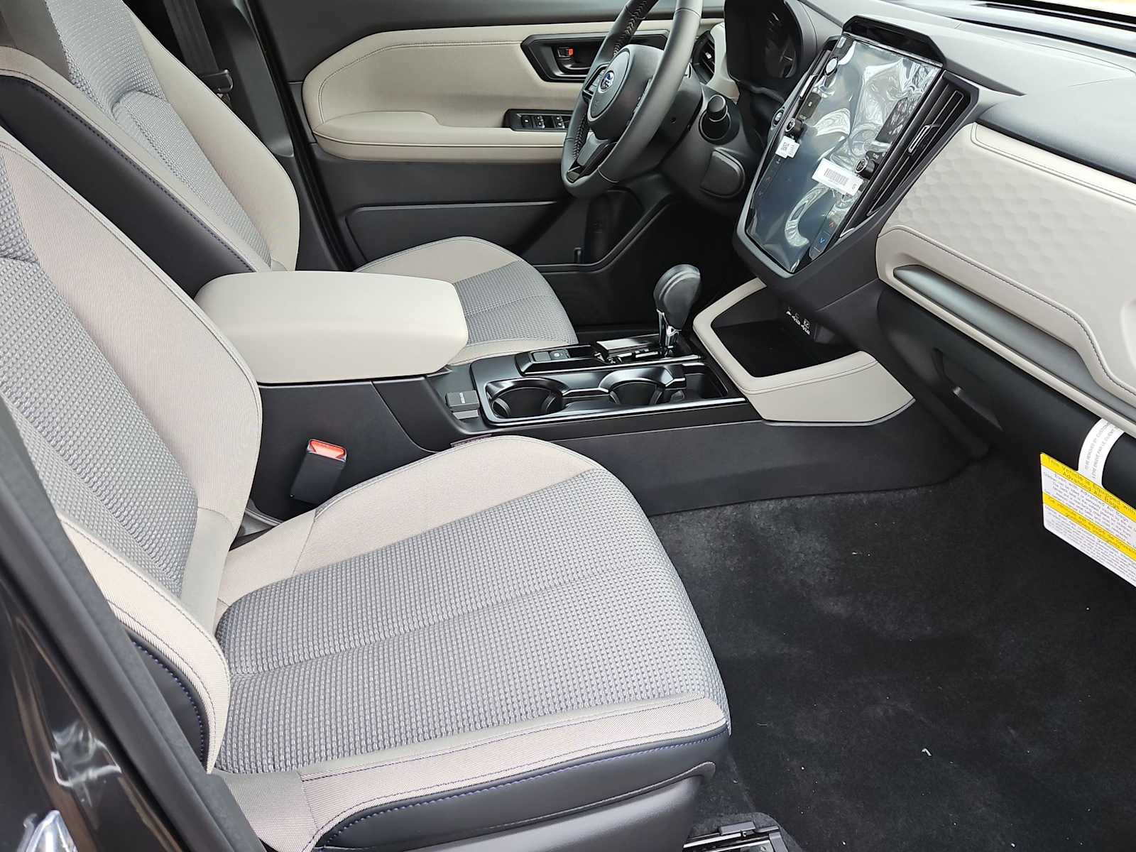 Thumbnail: 2026 Subaru Forester - 22