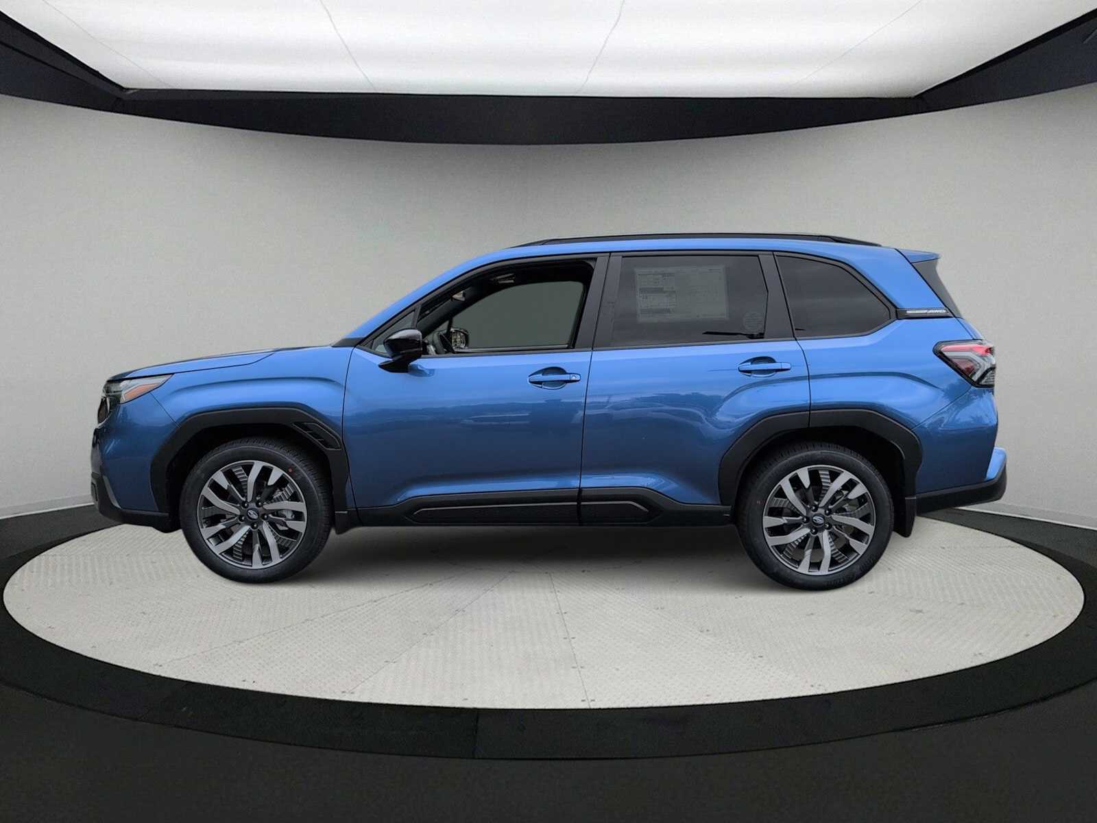 Thumbnail: 2026 Subaru Forester - 5