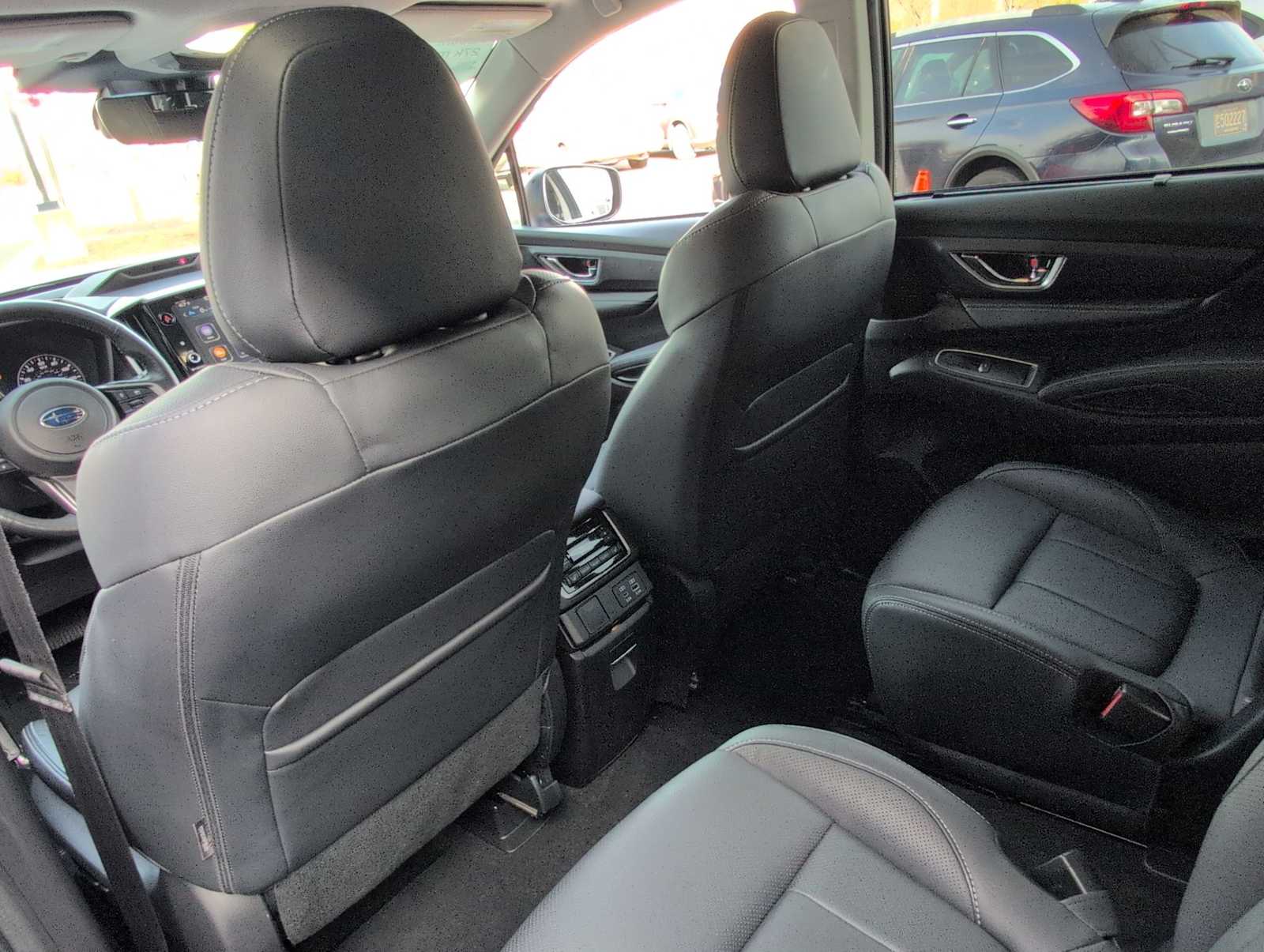 Thumbnail: 2023 Subaru Ascent - 19