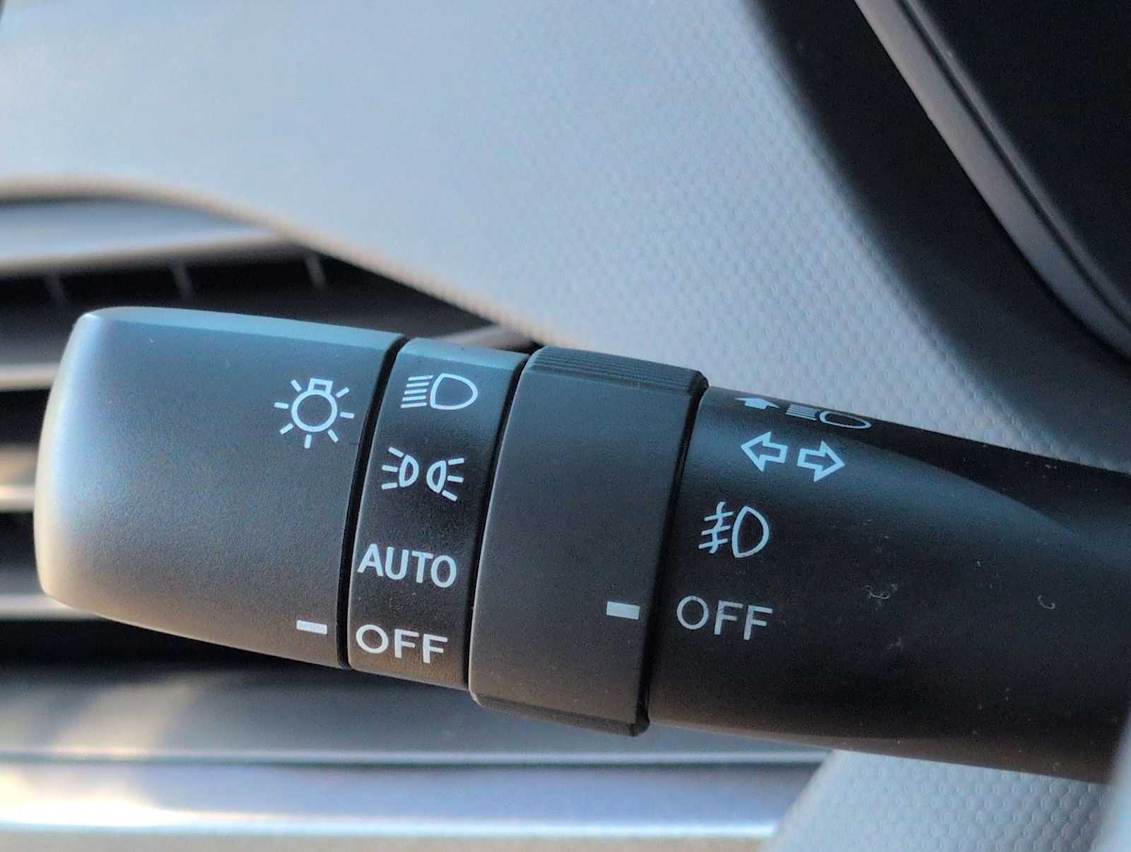 Thumbnail: 2026 Subaru Forester - 26