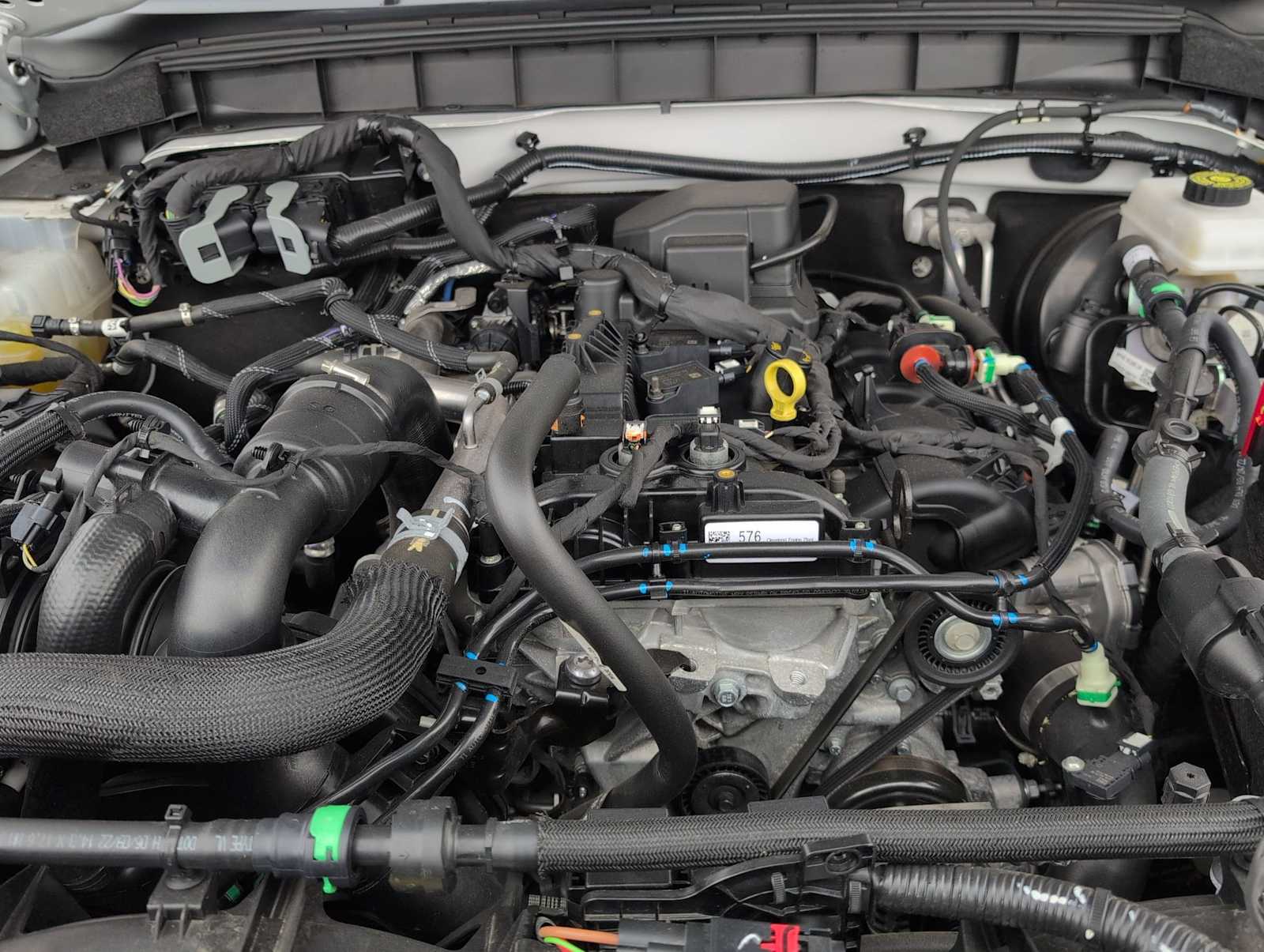 Thumbnail: 2023 Ford Bronco - 15