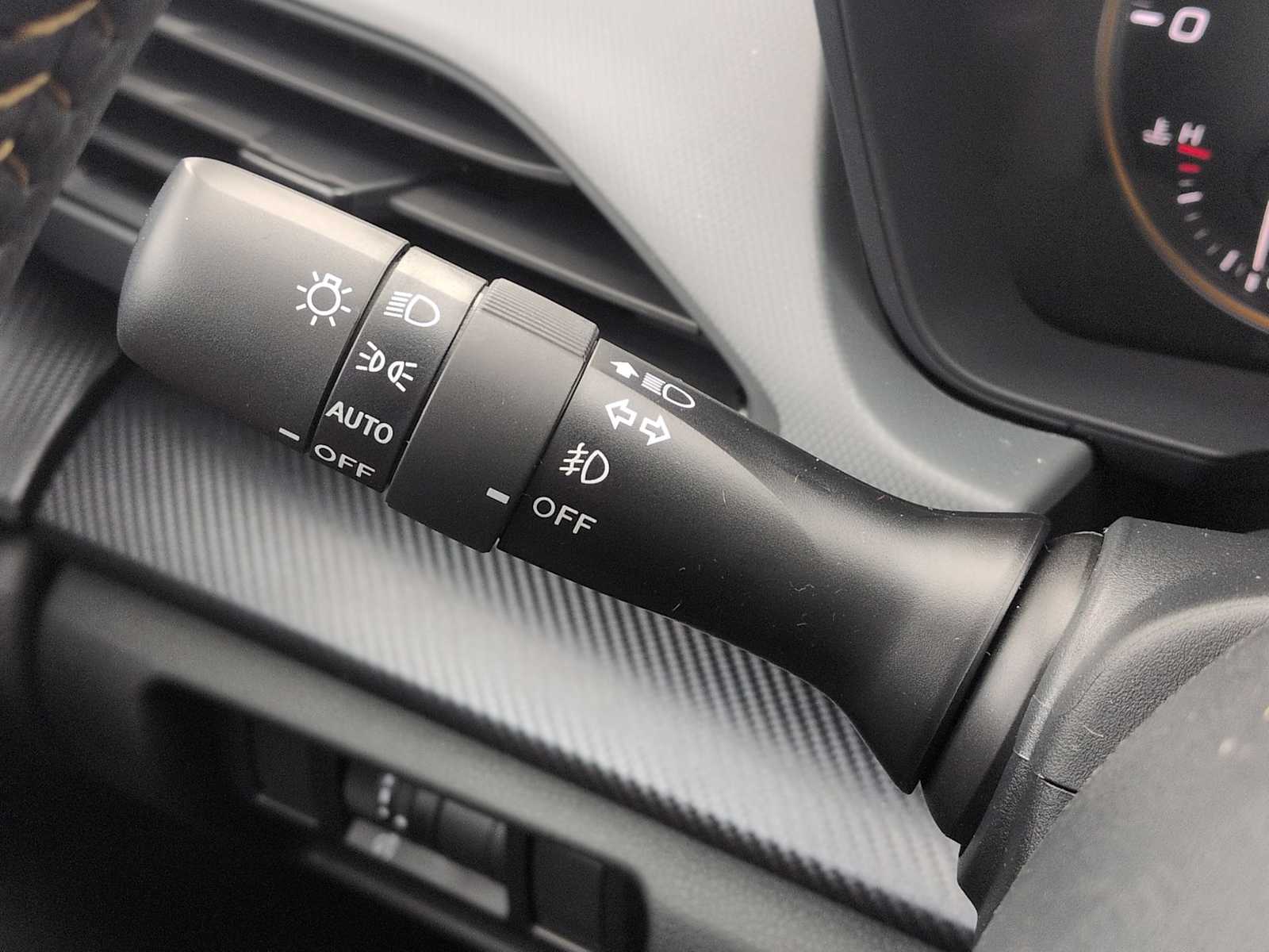 Thumbnail: 2025 Subaru Crosstrek - 28