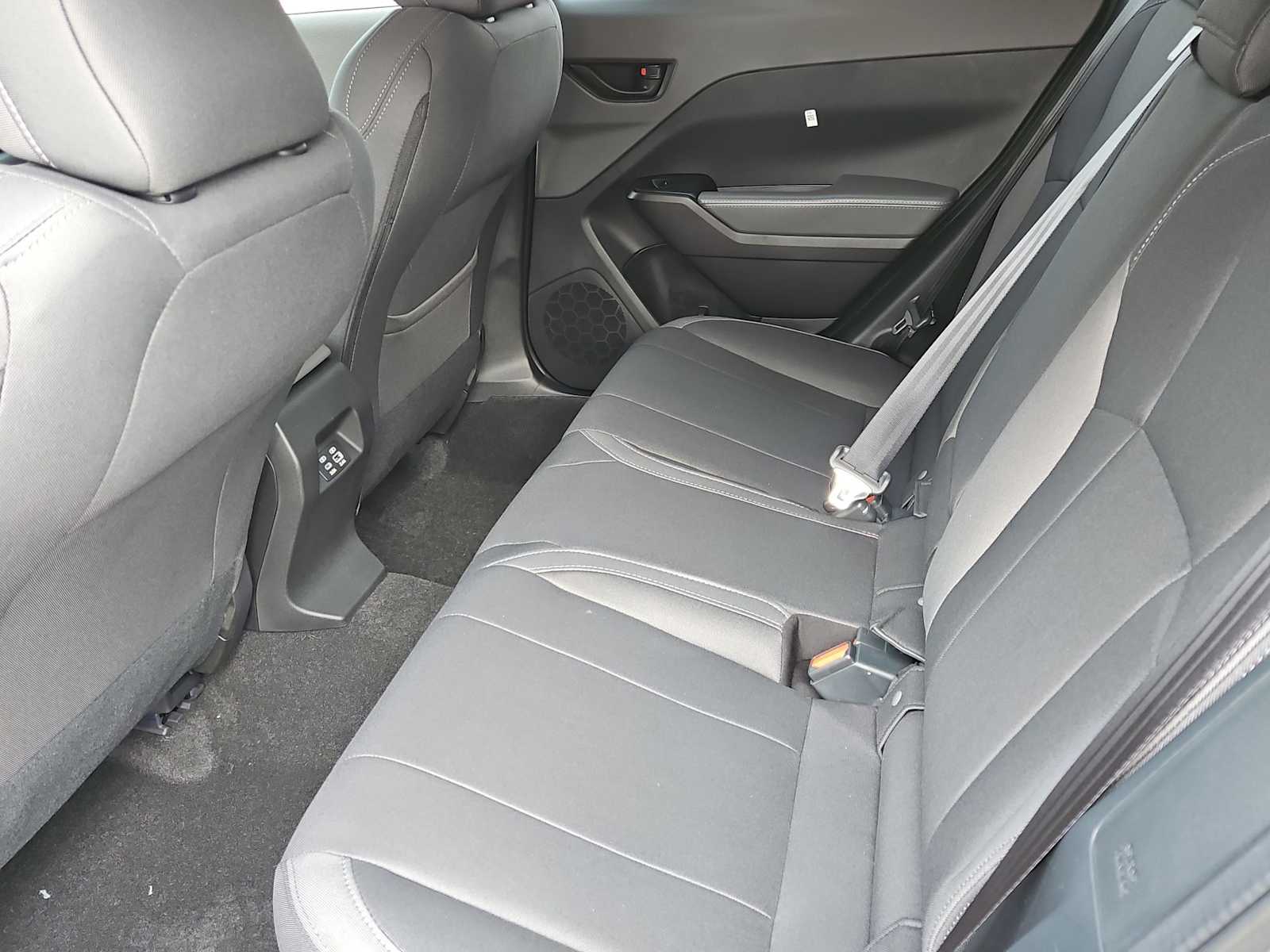 Thumbnail: 2026 Subaru Crosstrek - 19