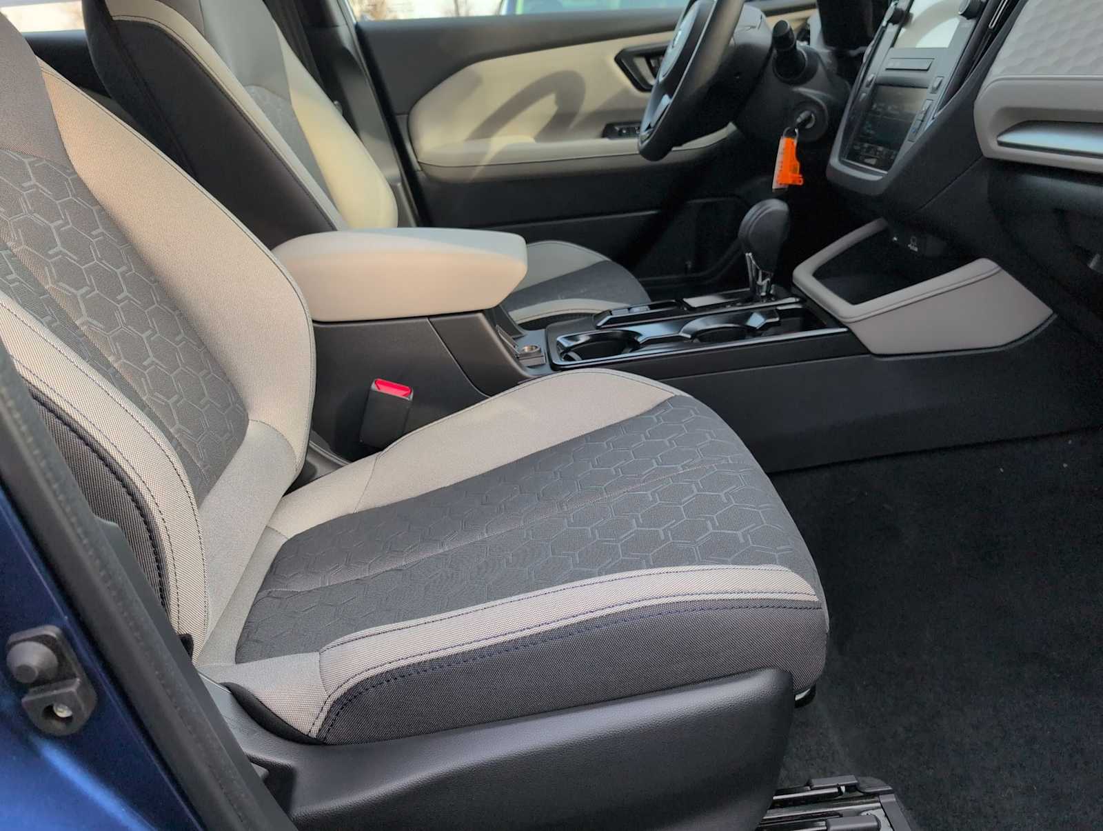 Thumbnail: 2026 Subaru Forester - 21