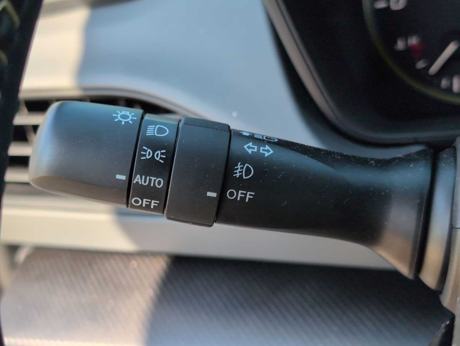 Thumbnail: 2025 Subaru Crosstrek - 25