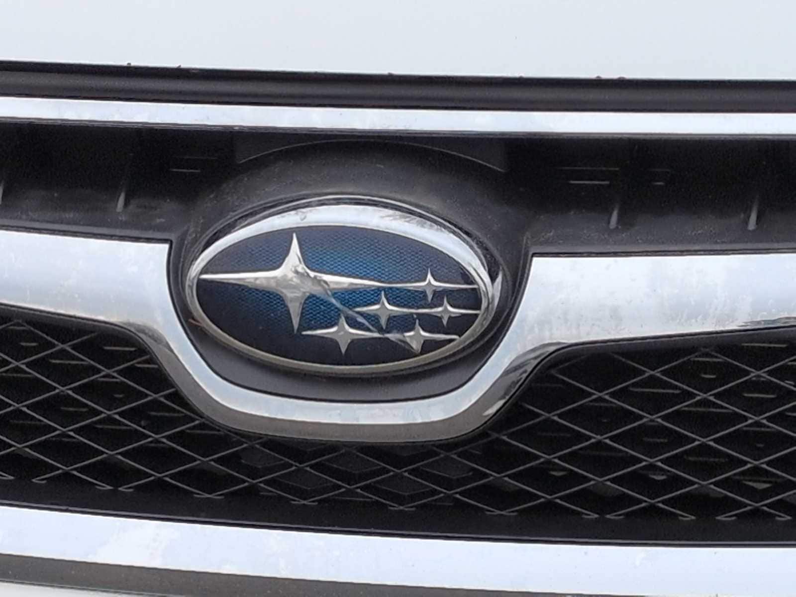 Thumbnail: 2014 Subaru XV Crosstrek - 12