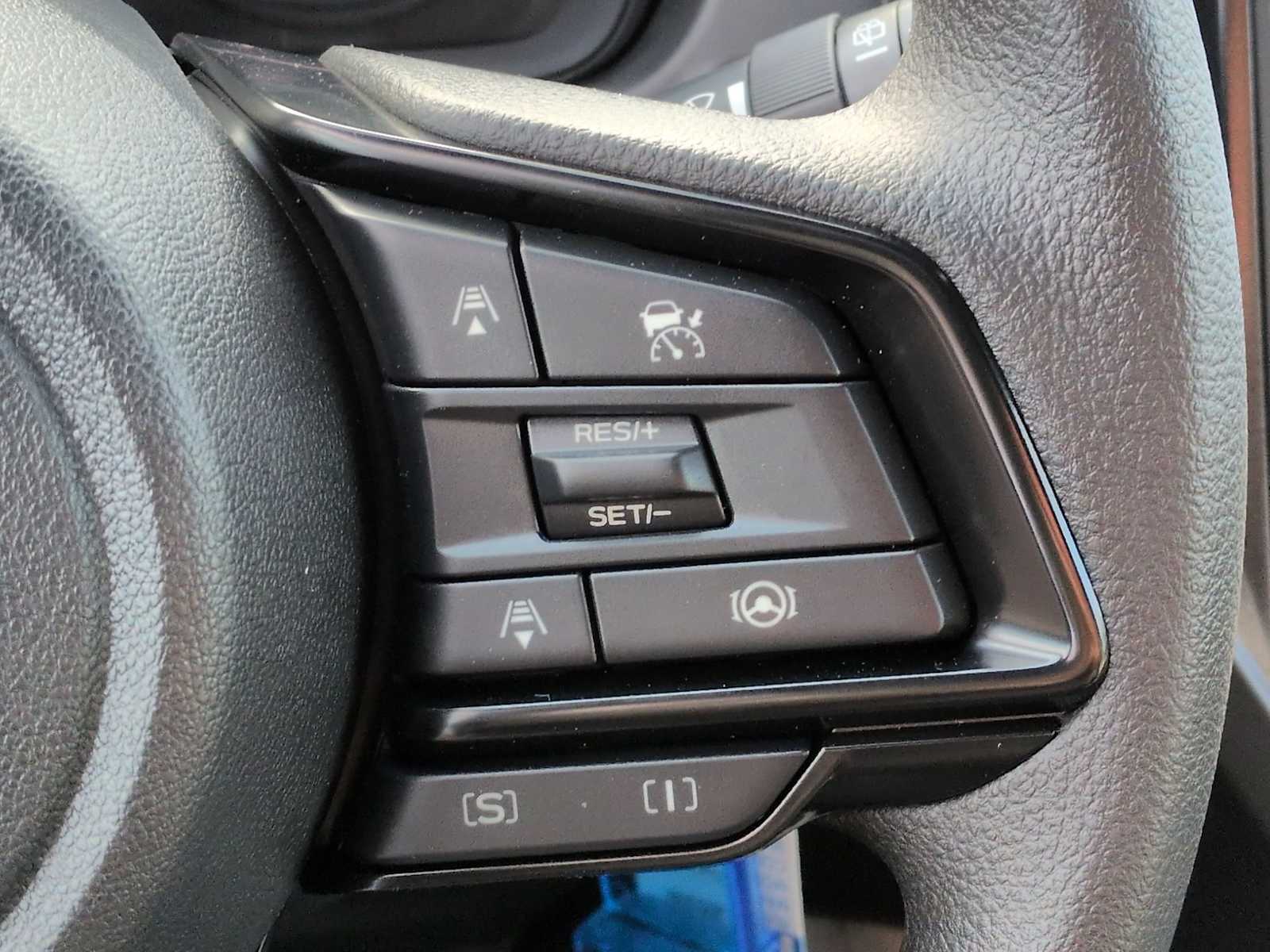 Thumbnail: 2026 Subaru Forester - 24