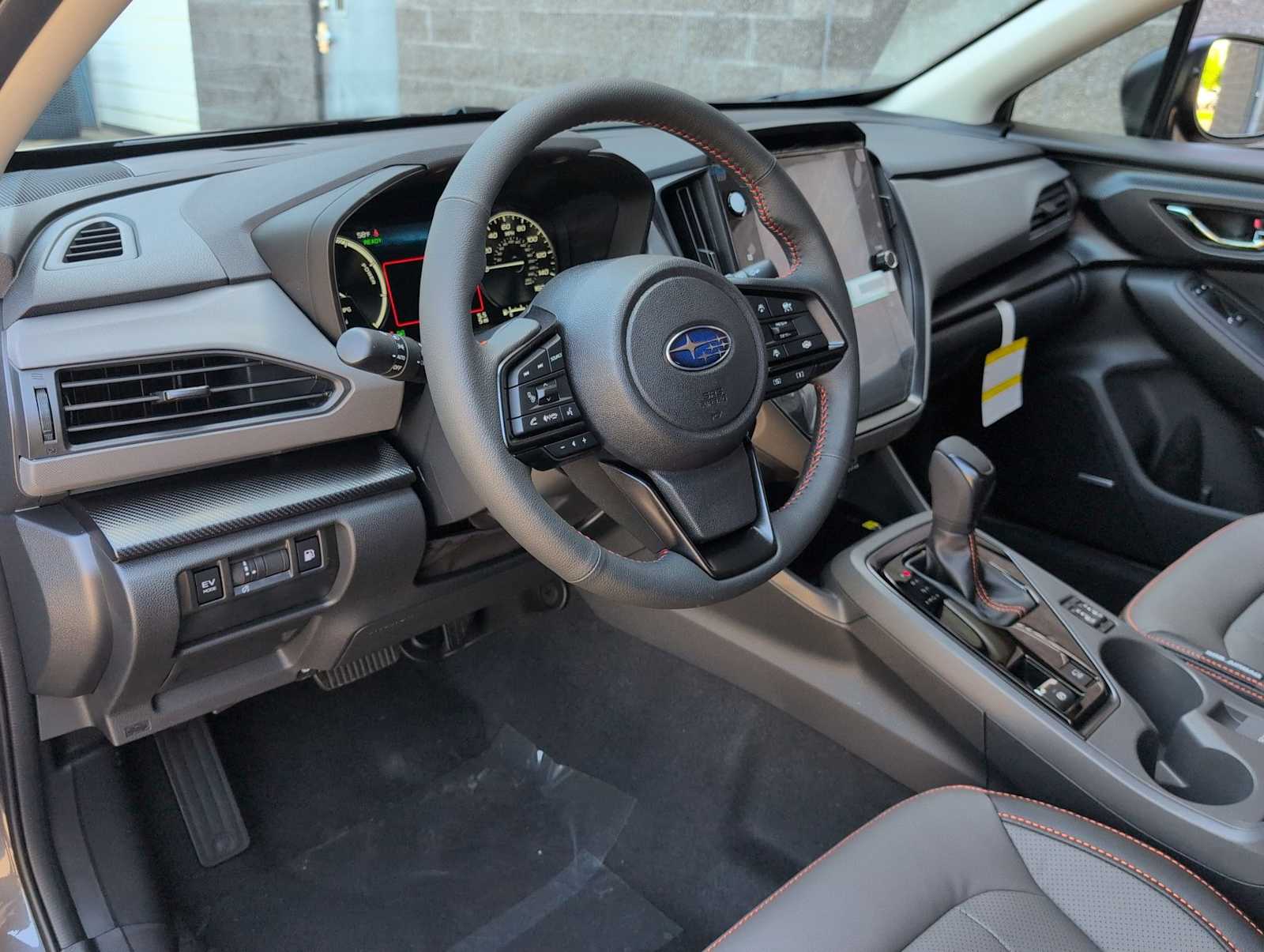 Thumbnail: 2026 Subaru Crosstrek - 10