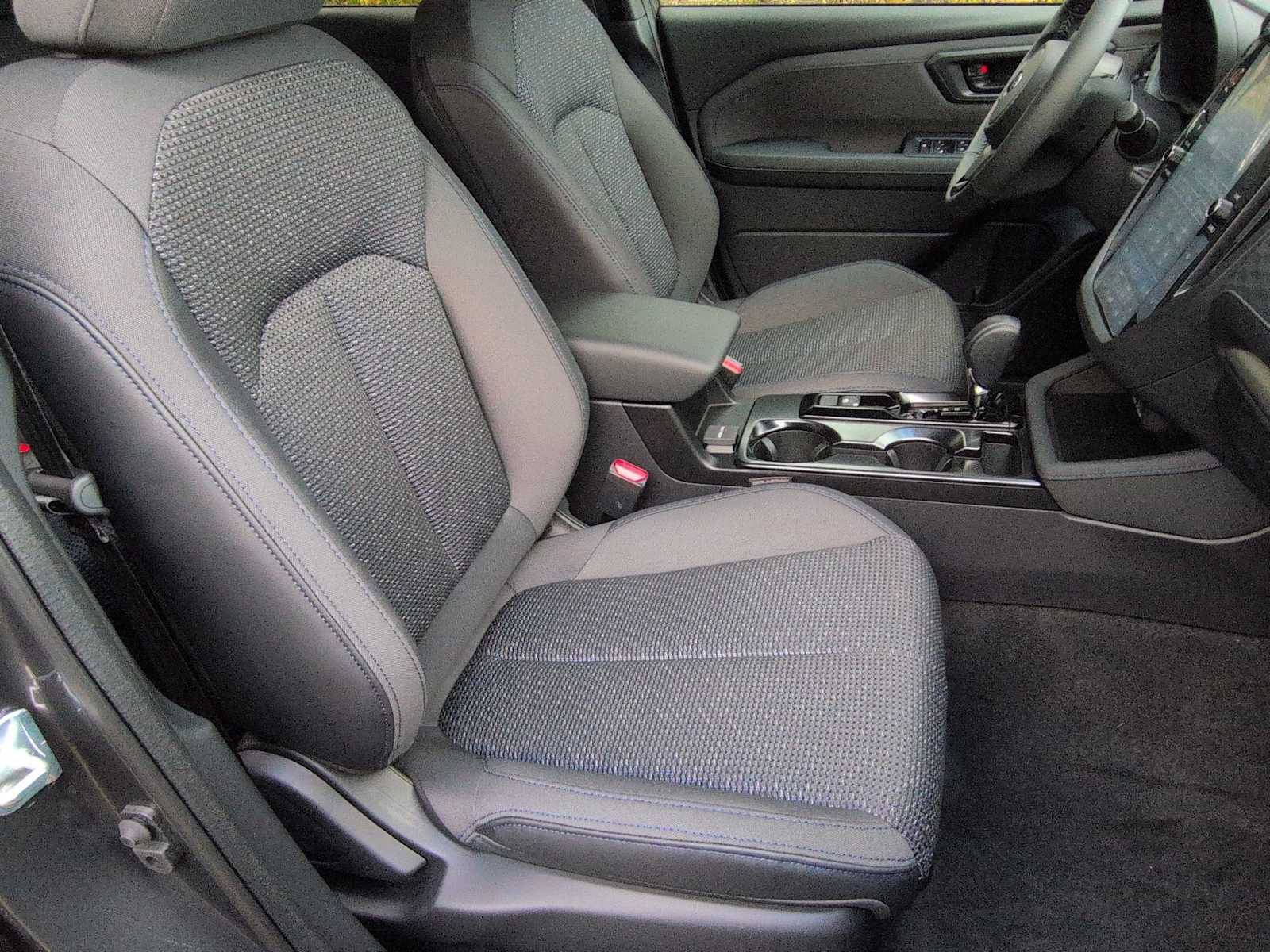 Thumbnail: 2026 Subaru Forester - 23