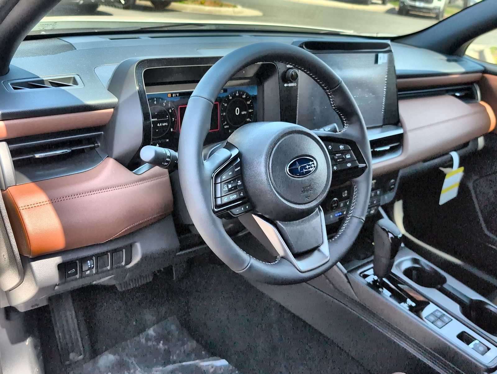 Thumbnail: 2026 Subaru Outback - 10