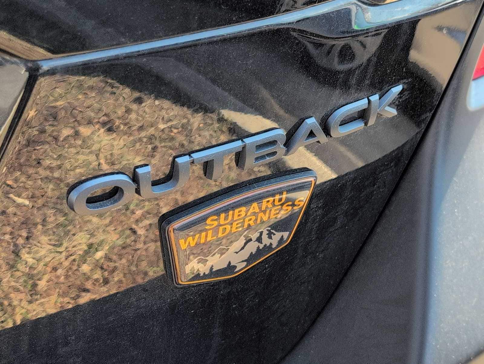 Thumbnail: 2025 Subaru Outback - 13