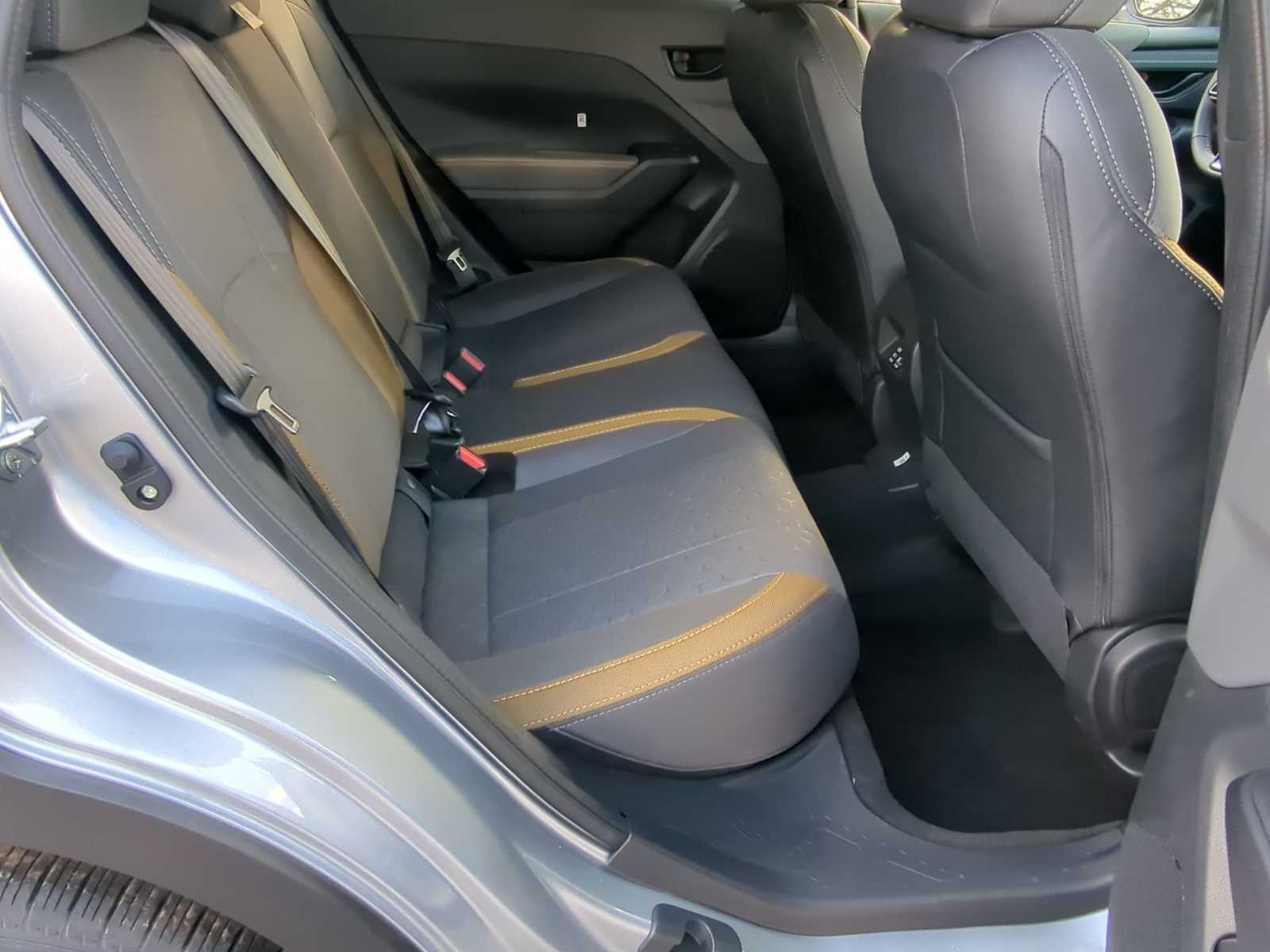 2025 Subaru Crosstrek Sport 14