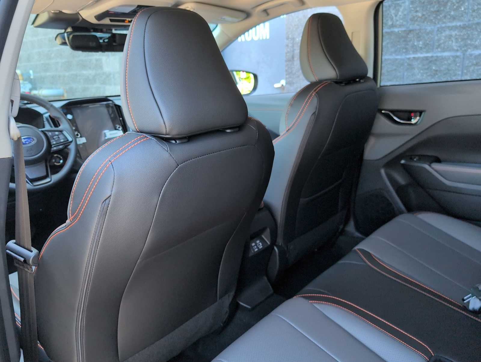 Thumbnail: 2026 Subaru Crosstrek - 18