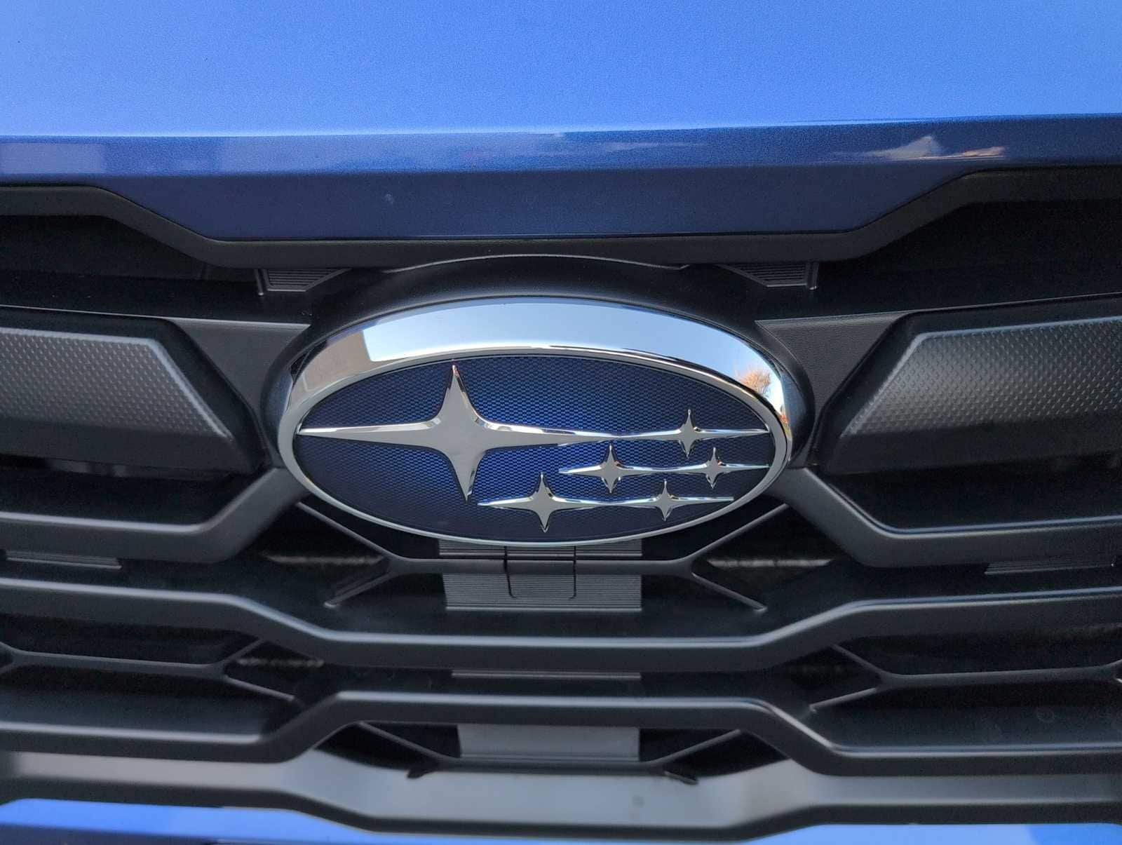 Thumbnail: 2025 Subaru Crosstrek - 12