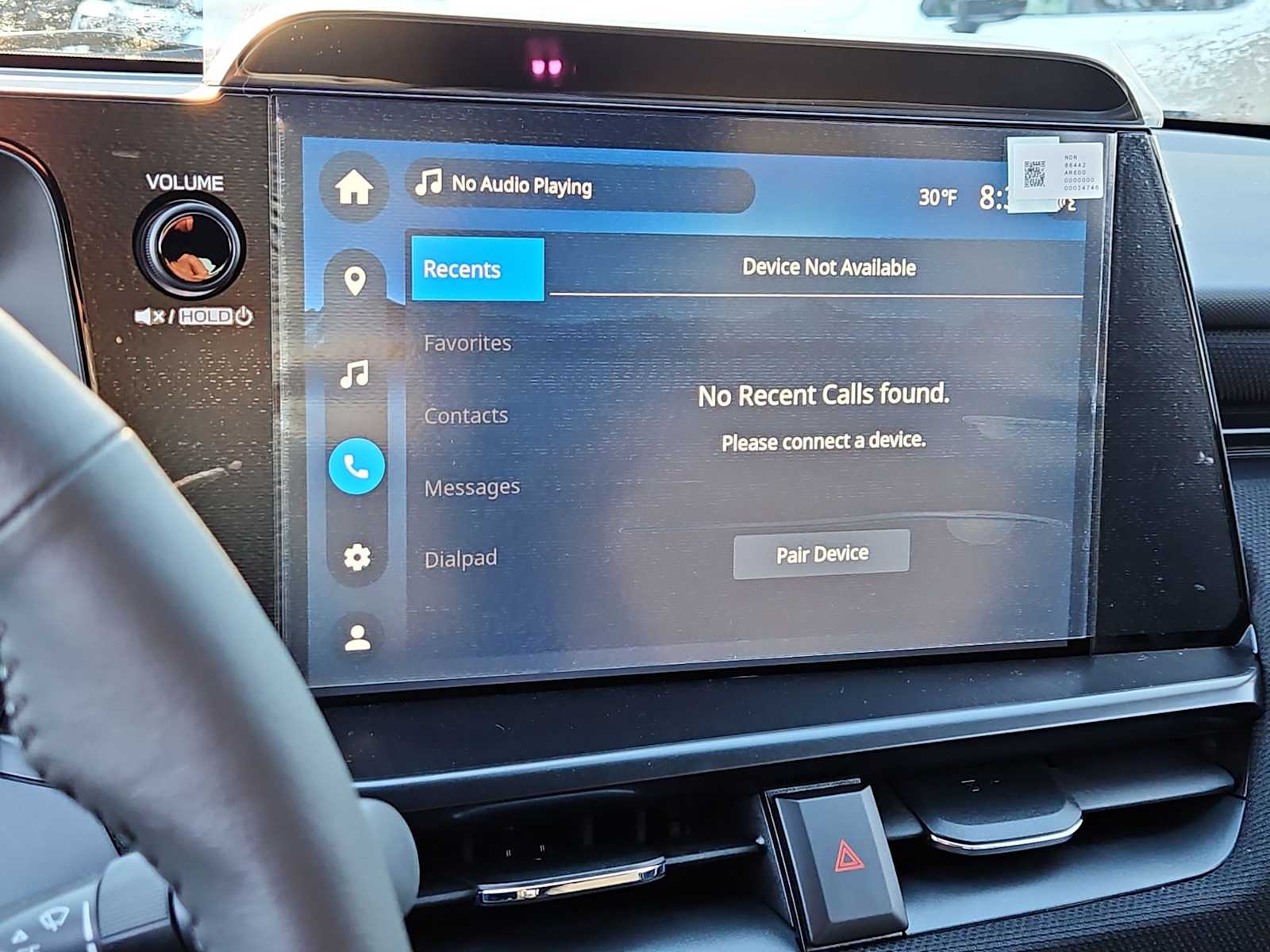 Thumbnail: 2026 Subaru Outback - 27