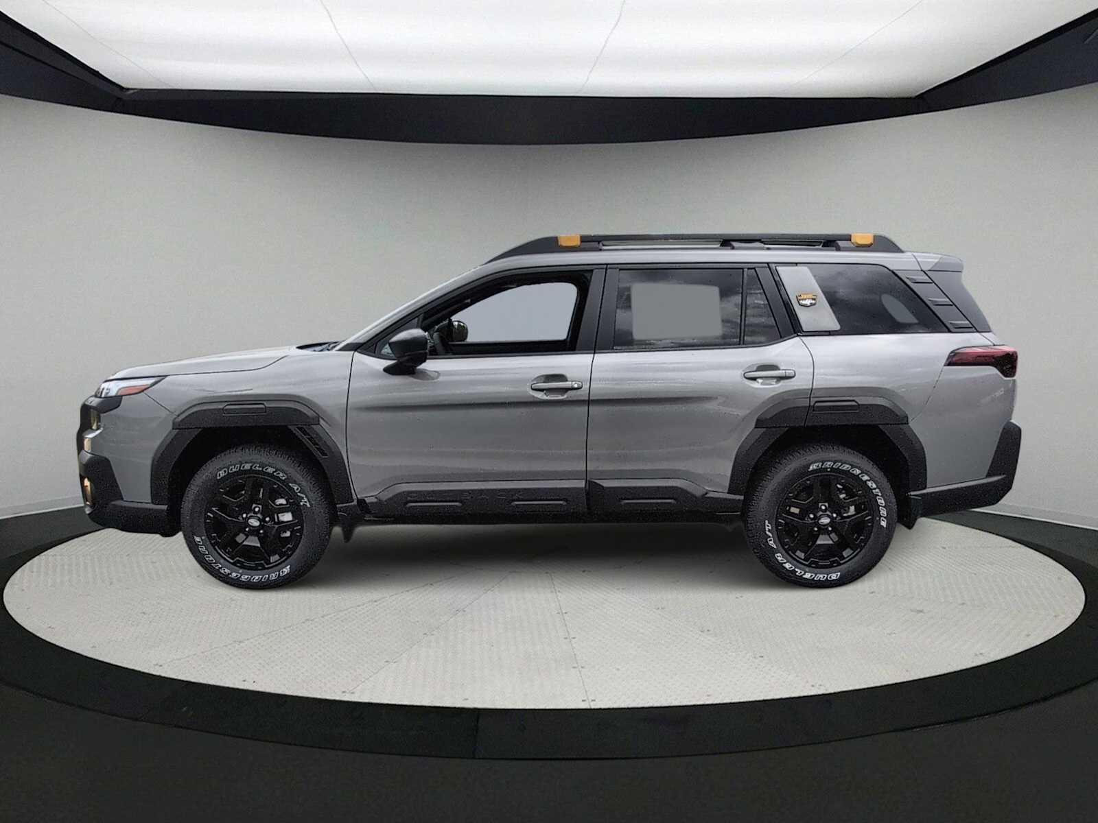 Thumbnail: 2026 Subaru Outback - 5