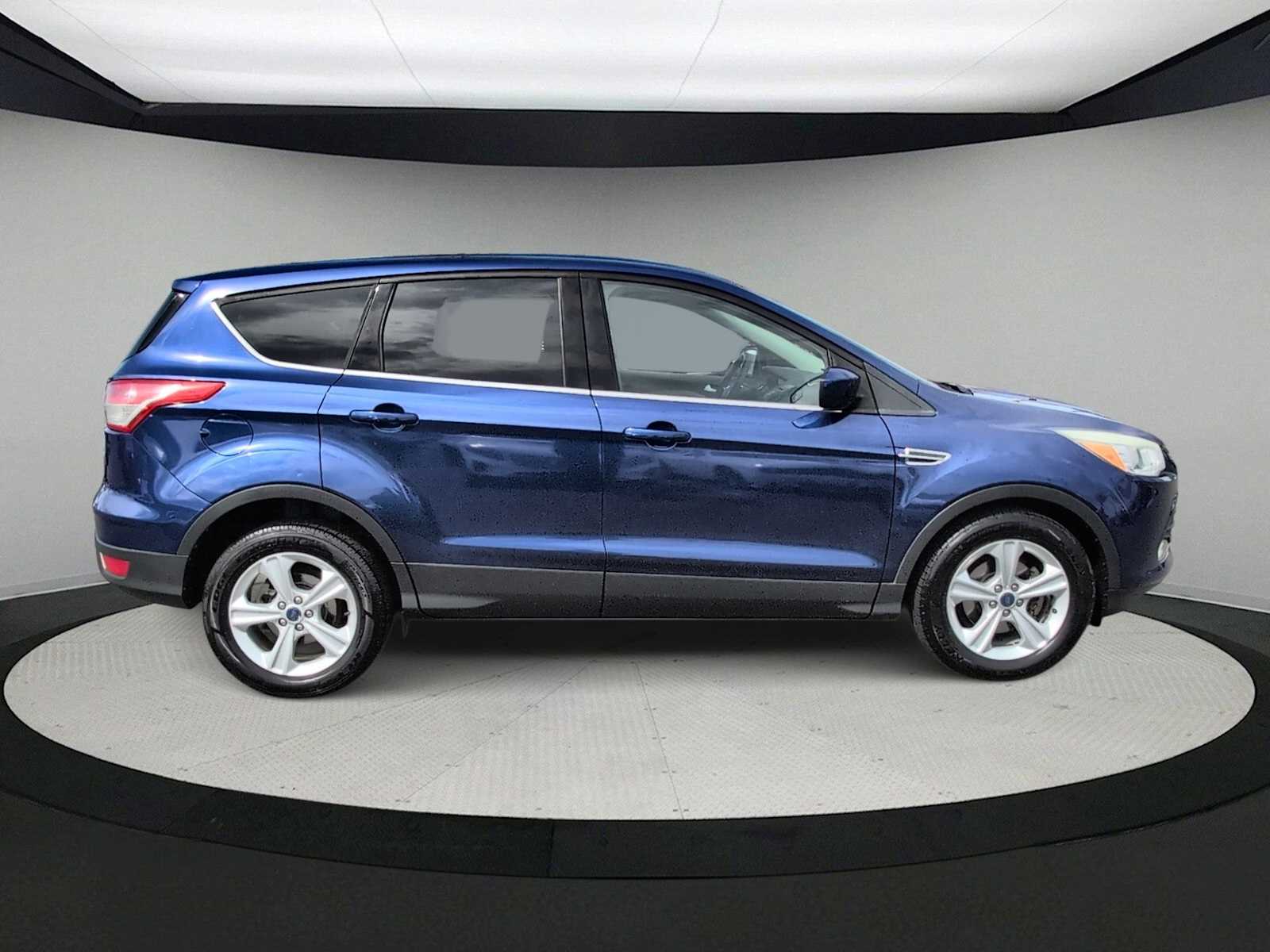 Thumbnail: 2014 Ford Escape - 9