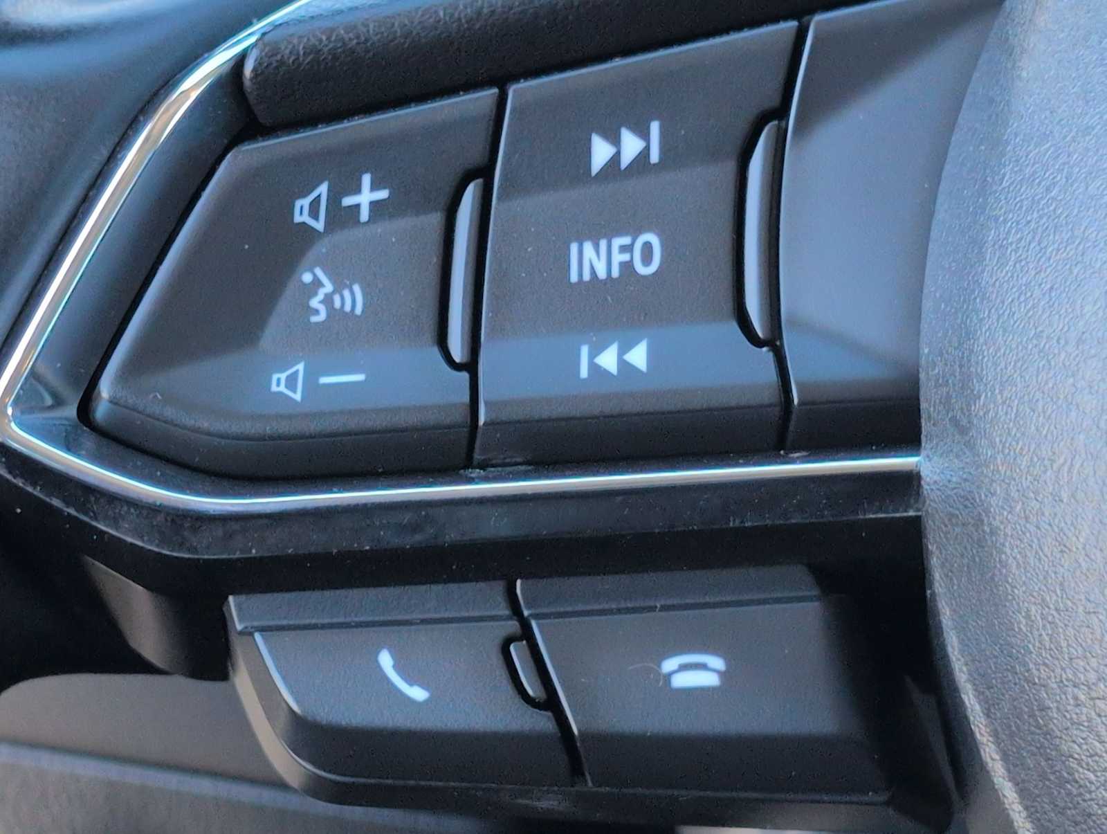 Thumbnail: 2019 Mazda CX-5 - 24