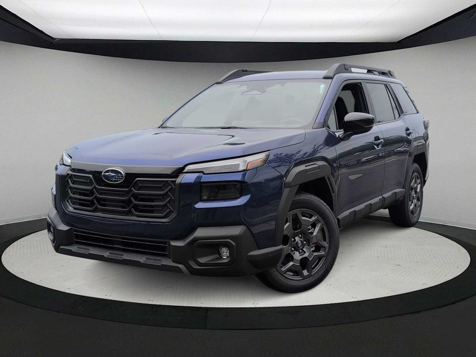 Thumbnail: 2026 Subaru Outback - 1