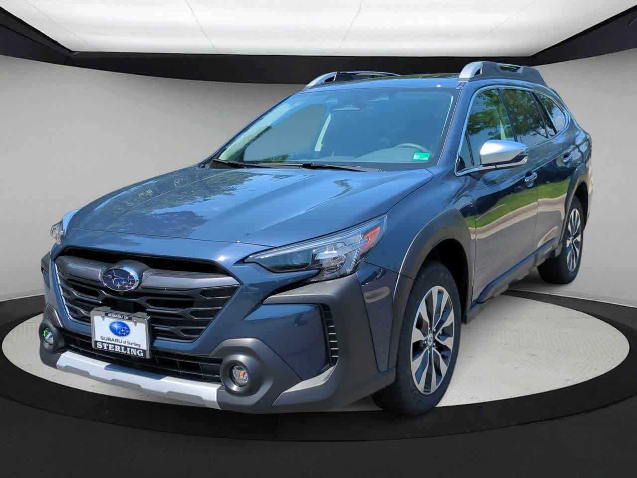 2025 Subaru Outback Touring XT photo 4