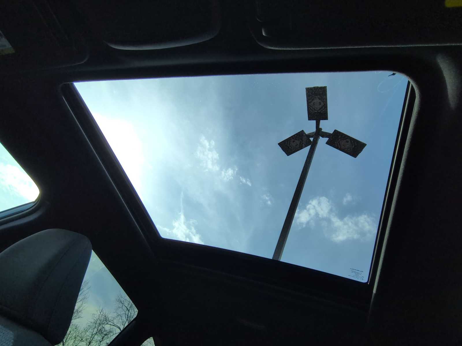 Thumbnail: 2026 Subaru Forester - 20