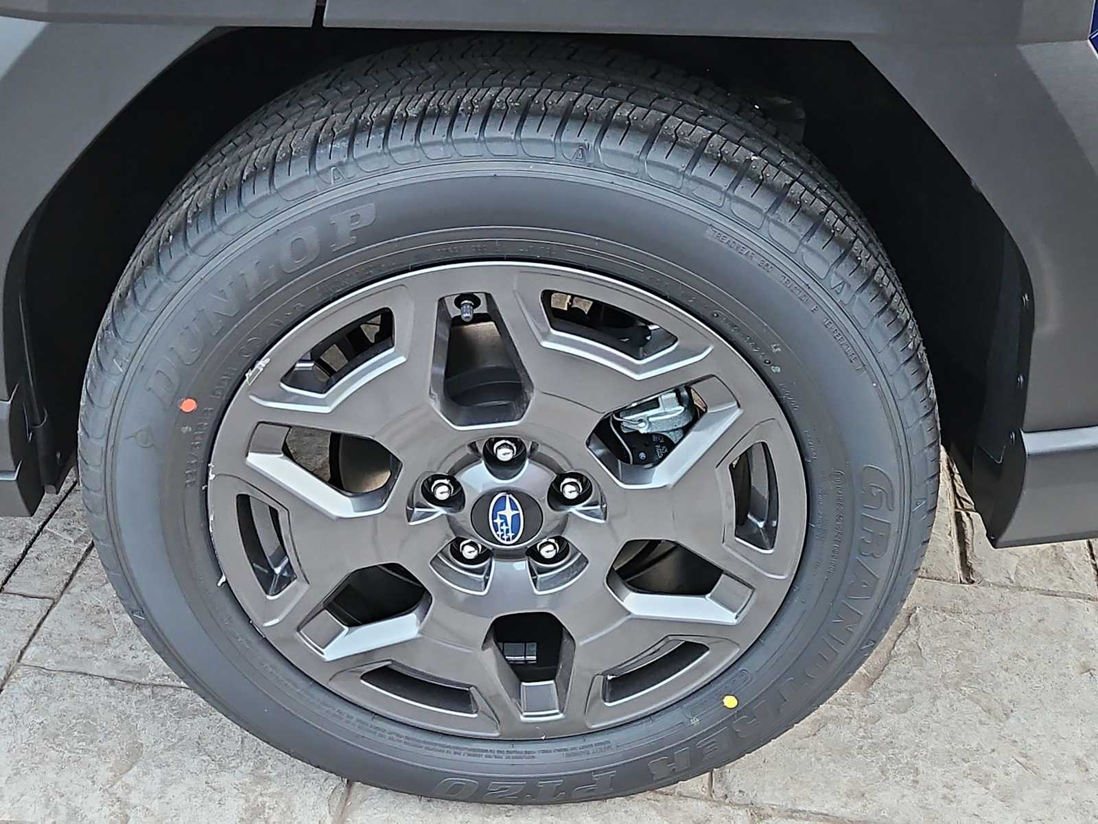 Thumbnail: 2026 Subaru Outback - 14