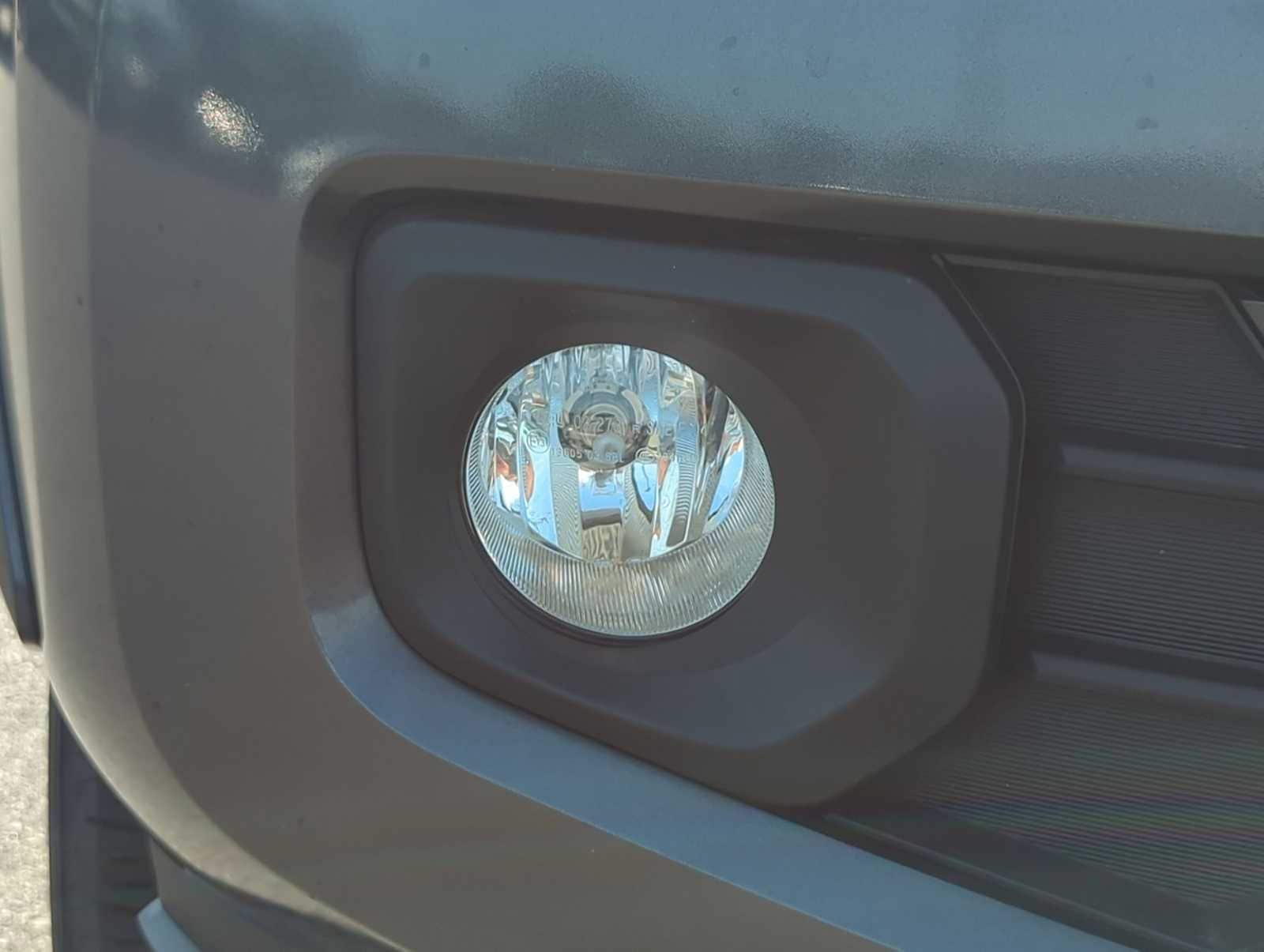 Thumbnail: 2022 Toyota Tacoma - 11
