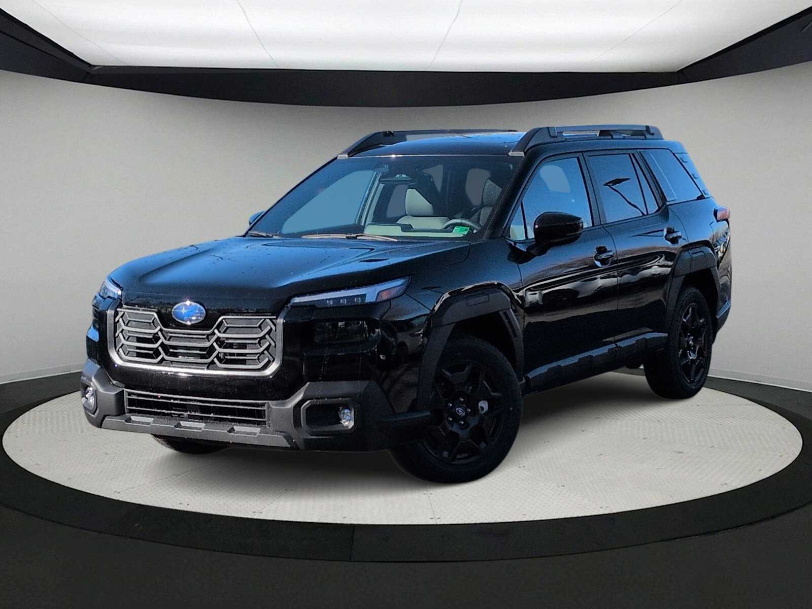 Thumbnail: 2026 Subaru Outback - 1