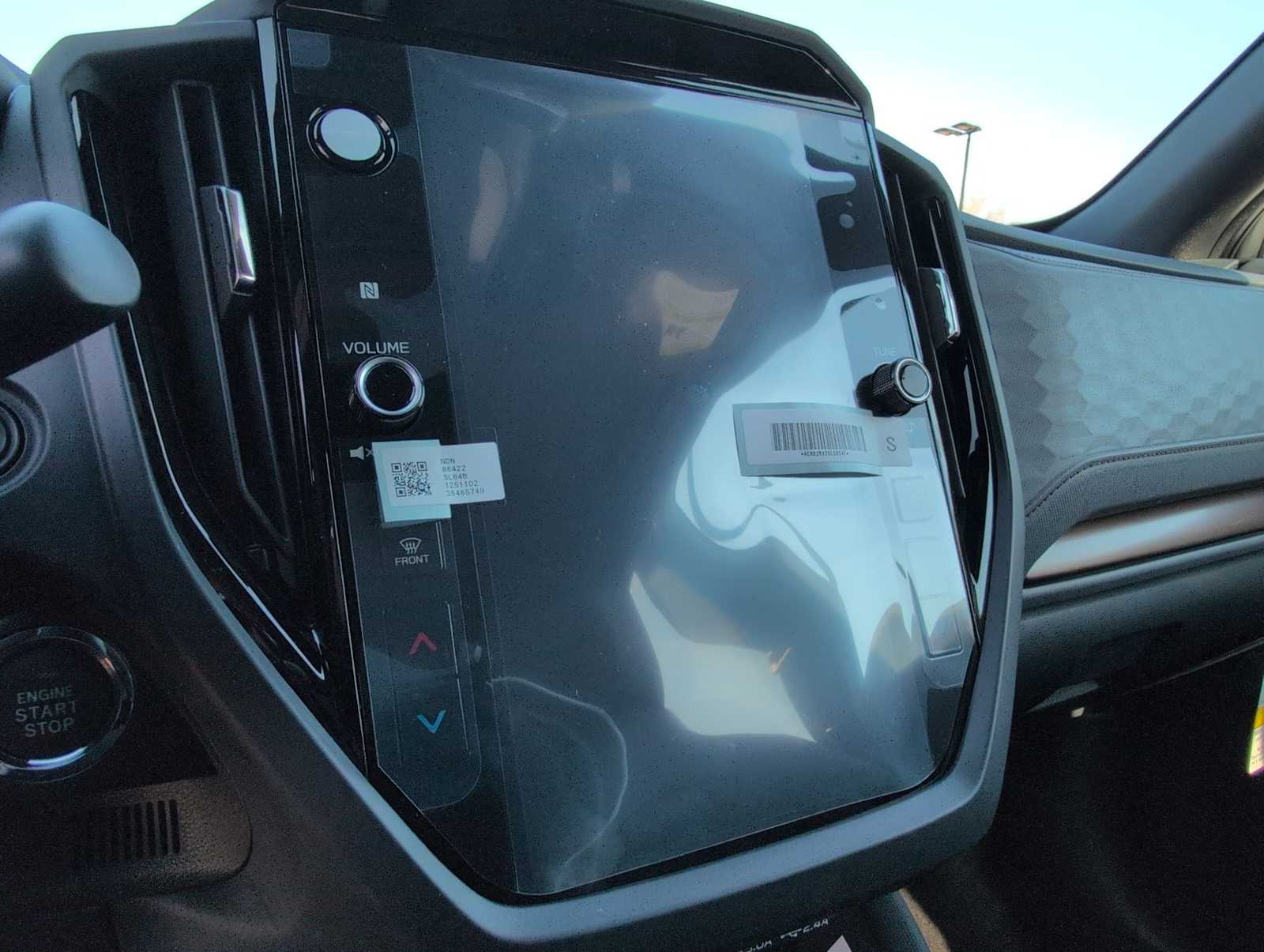 Thumbnail: 2026 Subaru Forester - 27