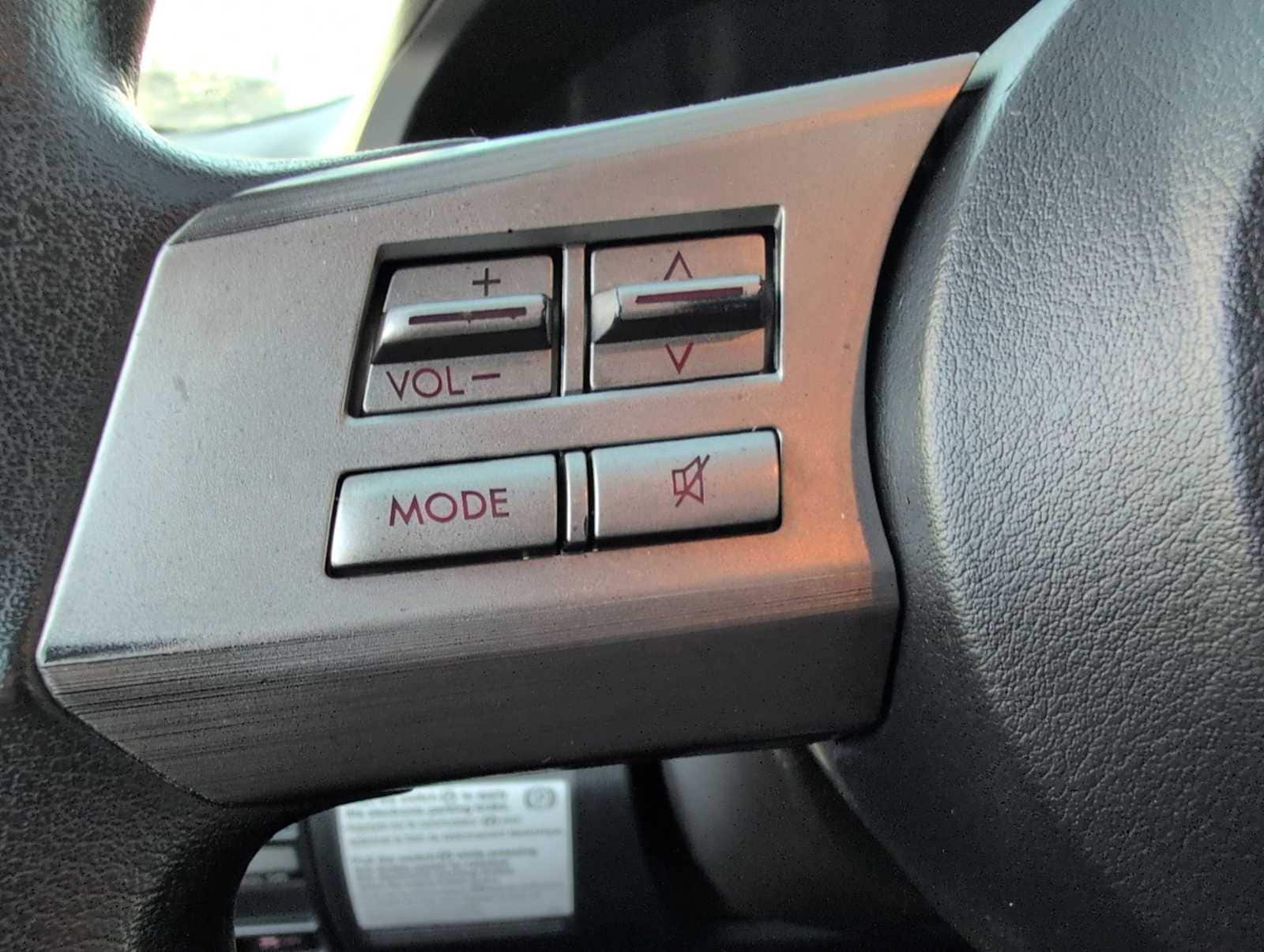 Thumbnail: 2011 Subaru Outback - 22