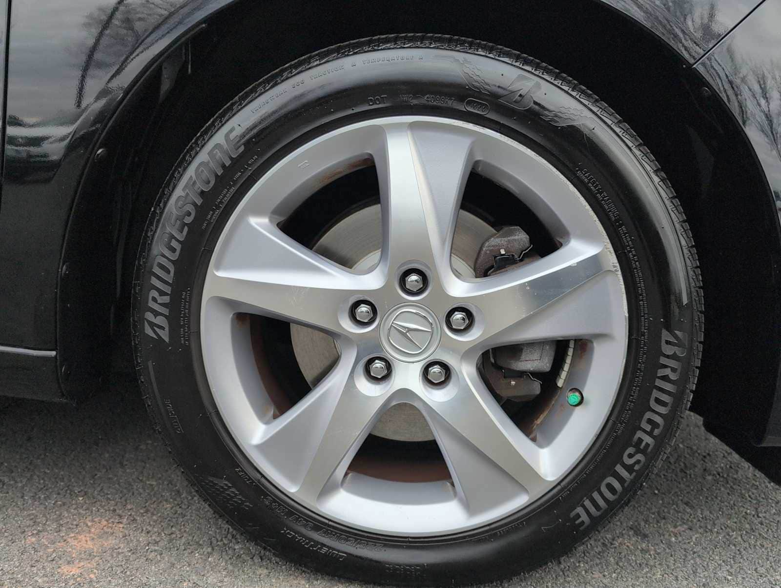 Thumbnail: 2012 Acura TSX - 14