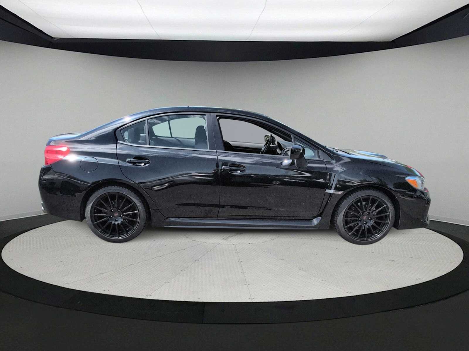 Thumbnail: 2018 Subaru WRX - 9