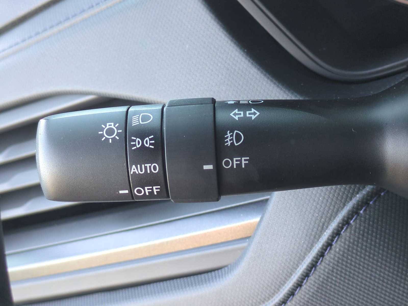 Thumbnail: 2026 Subaru Forester - 28