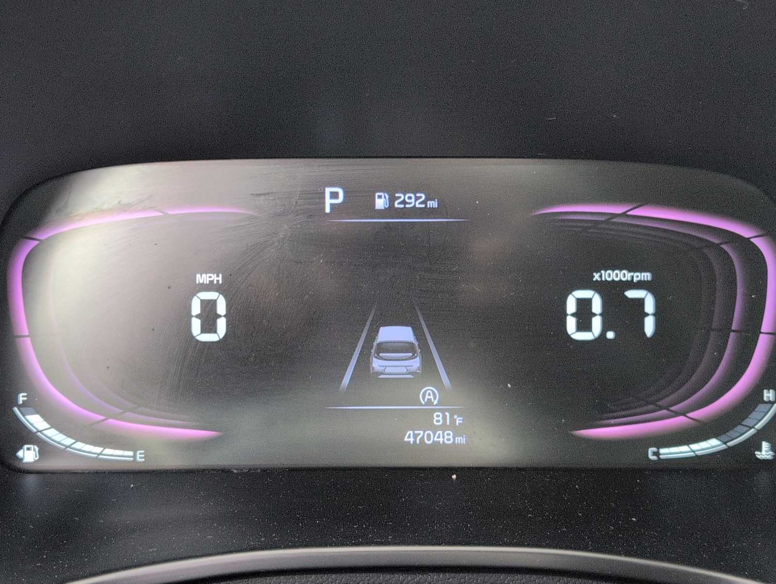 Thumbnail: 2024 Kia Soul - 30