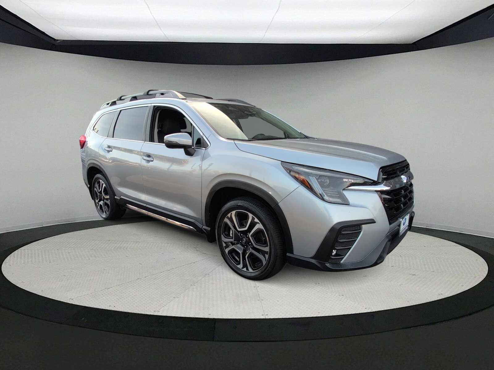 Thumbnail: 2023 Subaru Ascent - 2